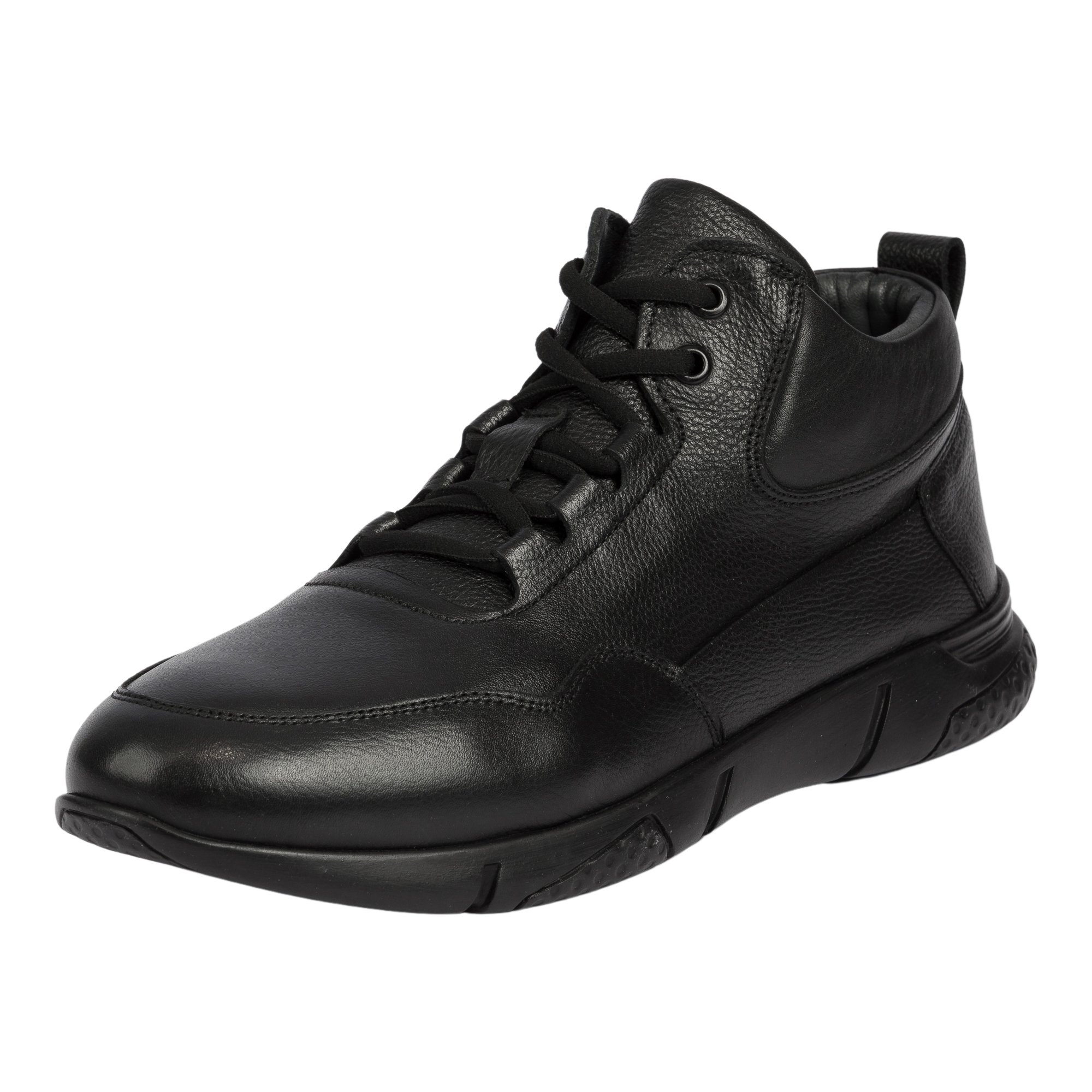 Кроссовки Bravelli 37122 black 45