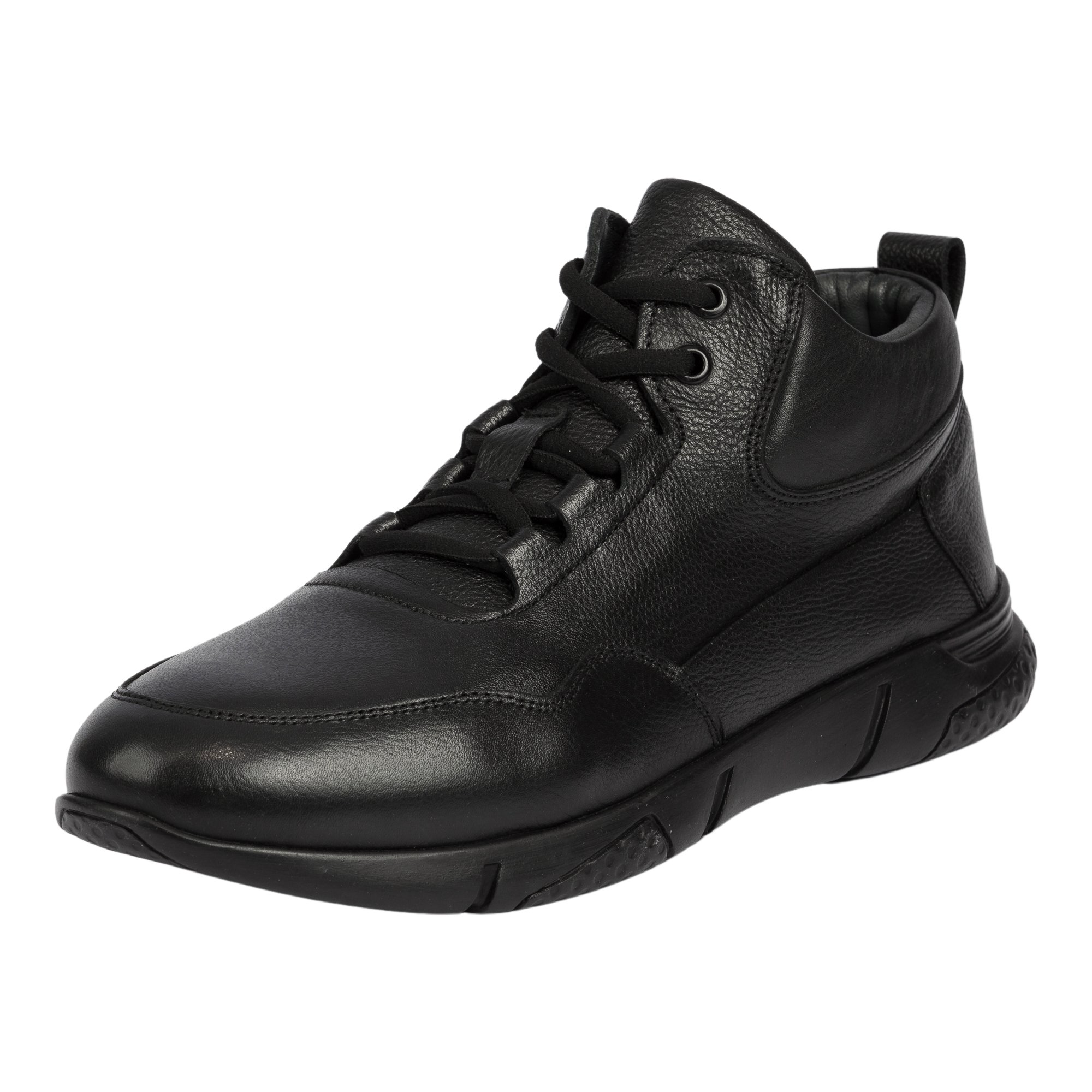Кроссовки Bravelli 37122 black 43 купить,NaN