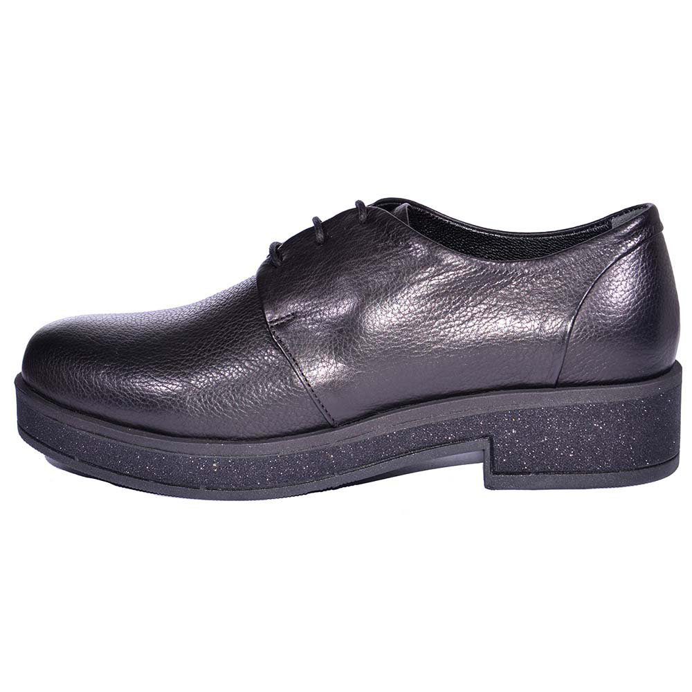 Ботинки Magza 1183 840 Deri black 38