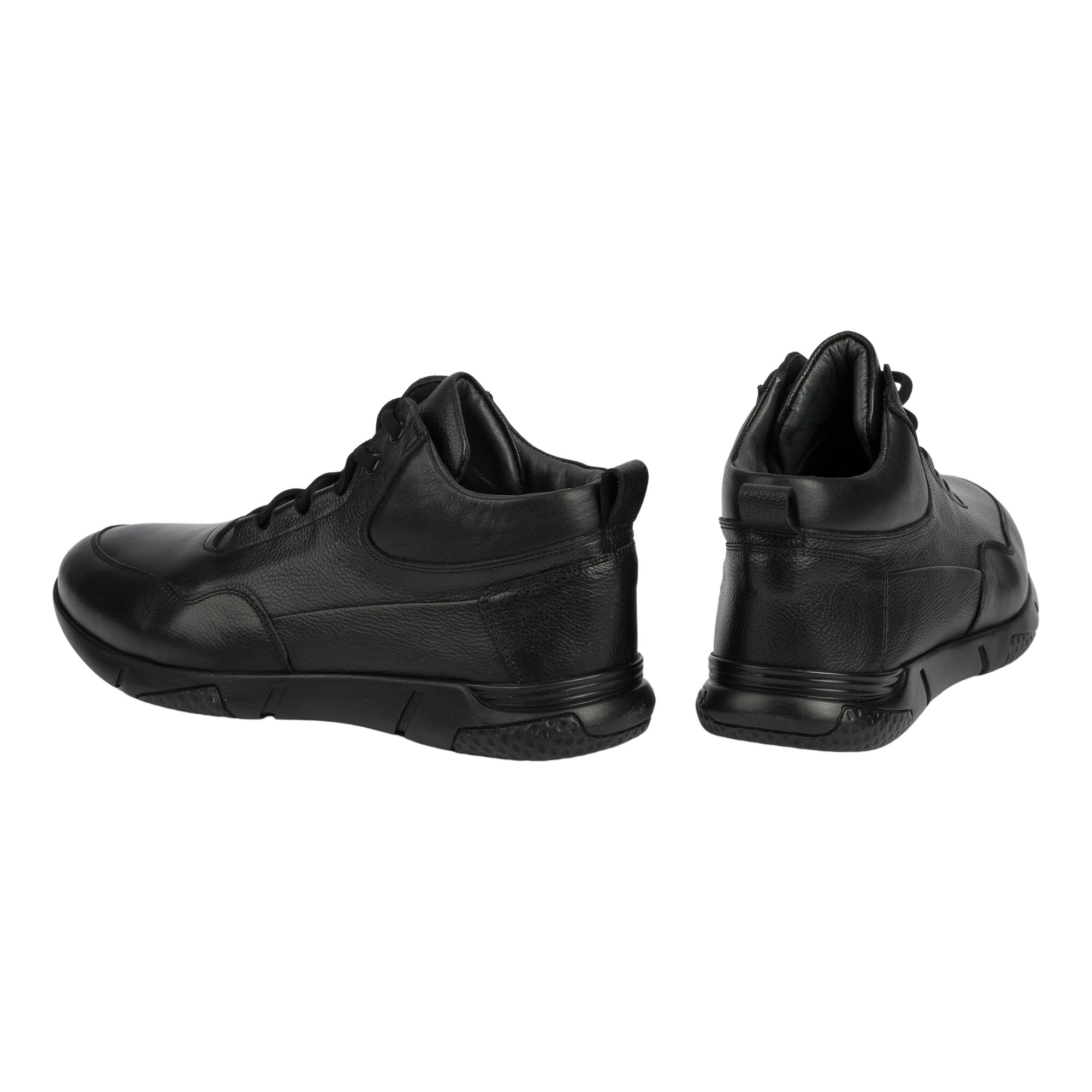 Кроссовки Bravelli 37122 black 43 купить,NaN