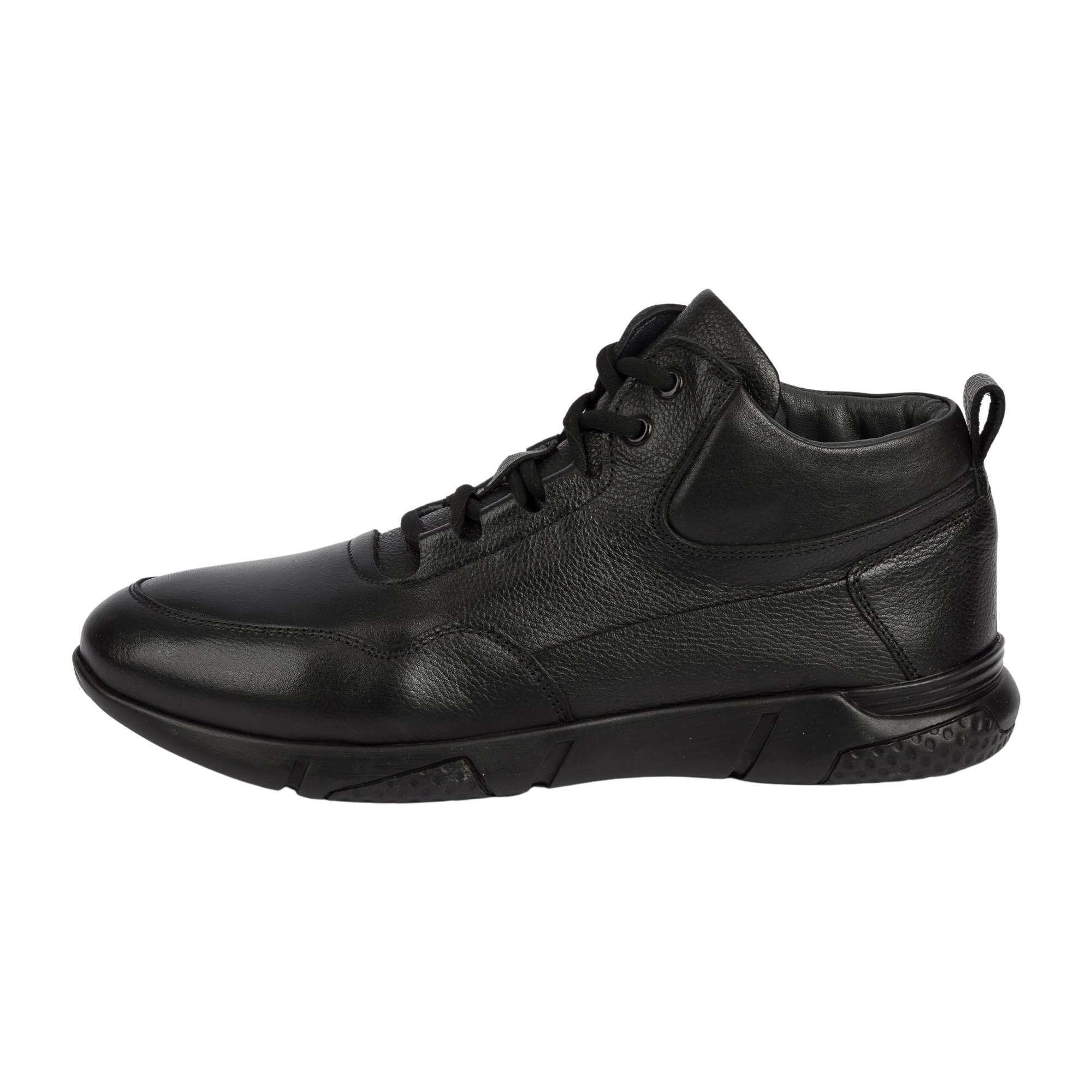 Кроссовки Bravelli 37122 black 43 купить,NaN