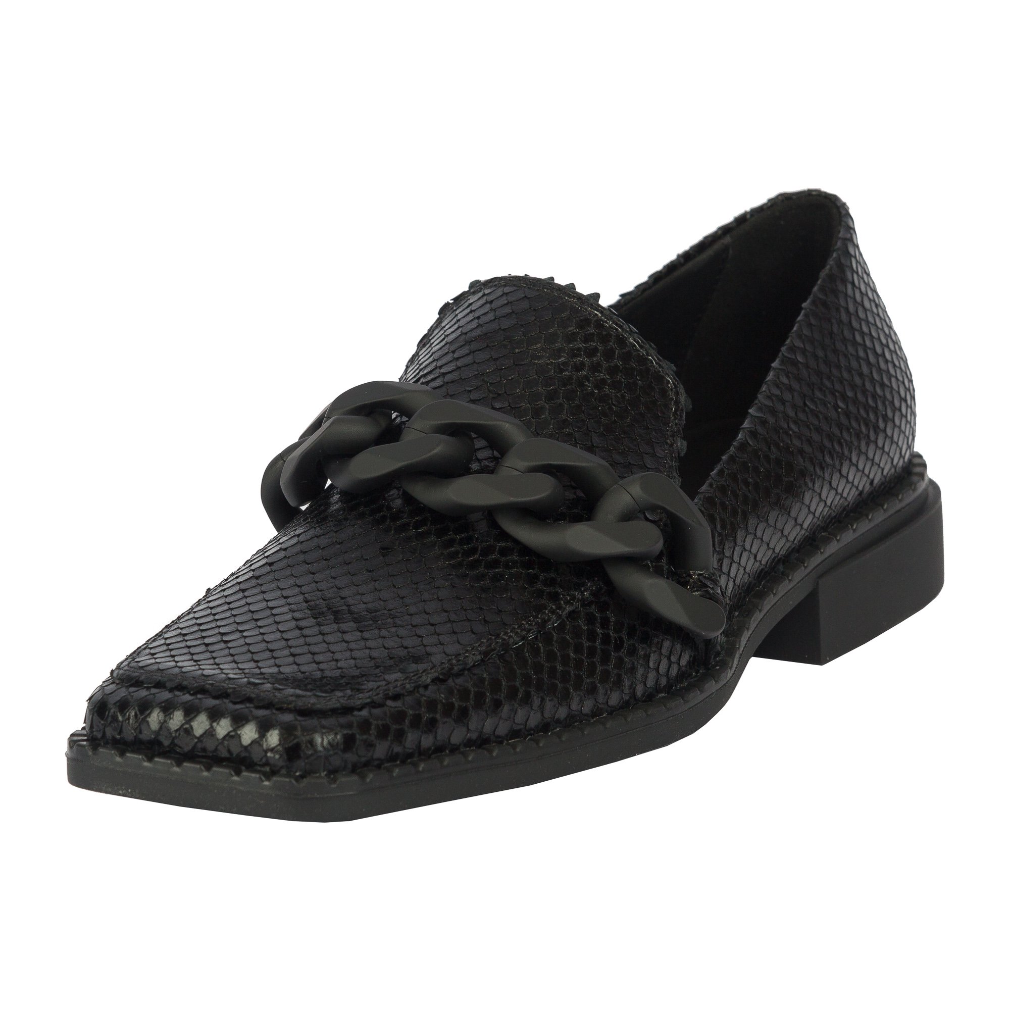 Лоферы Vic Matie 1W3564D.W70CB7B00 black 36