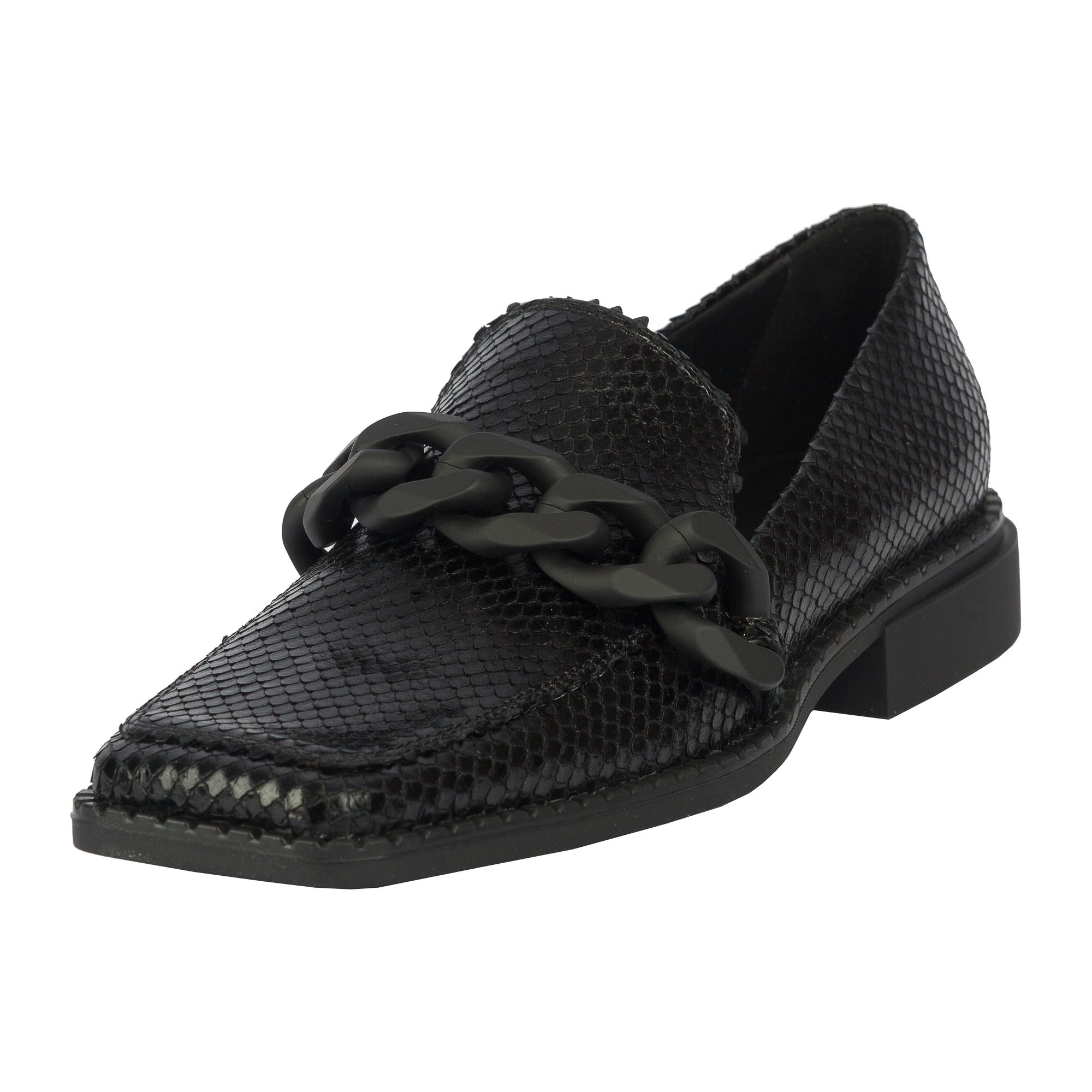 Лоферы Vic Matie 1W3564D.W70CB7B00 black 38