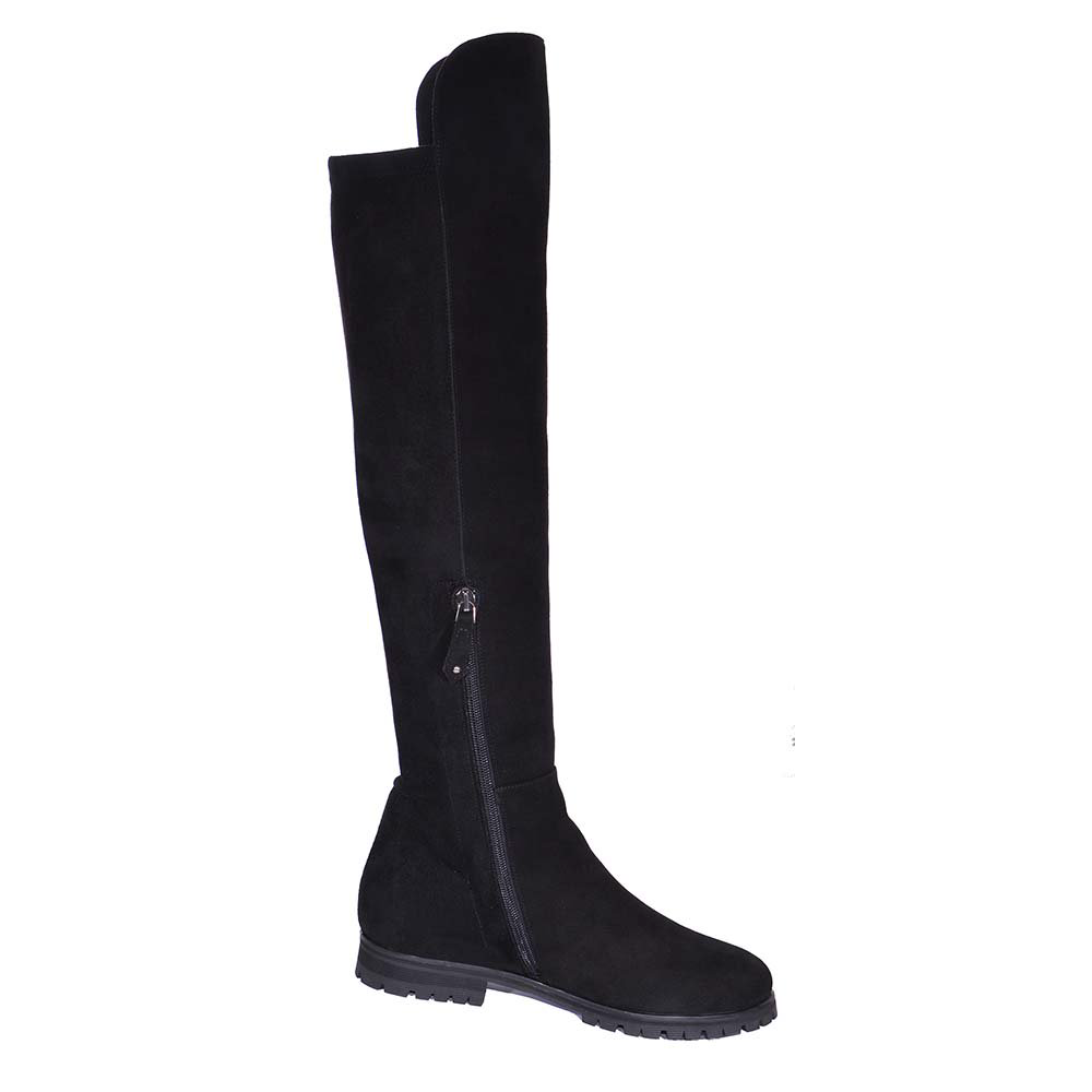 Сапоги Fabio Di Luna 7222 black 38,5 купить,NaN