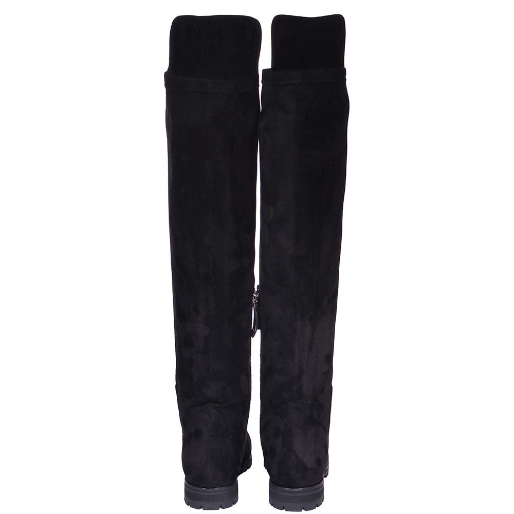 Сапоги Fabio Di Luna 7222 black 38,5 купить,NaN