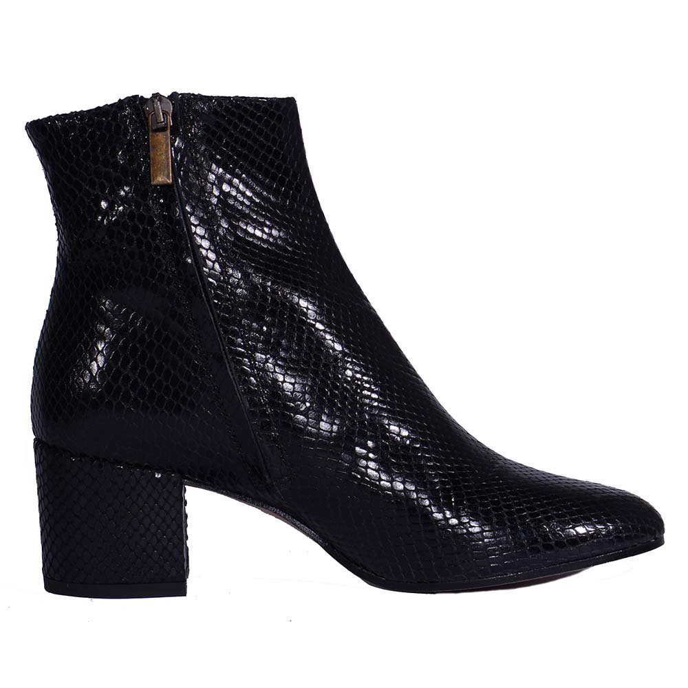 Полусапоги Bianca Di 401 Snake black 36 купить,NaN