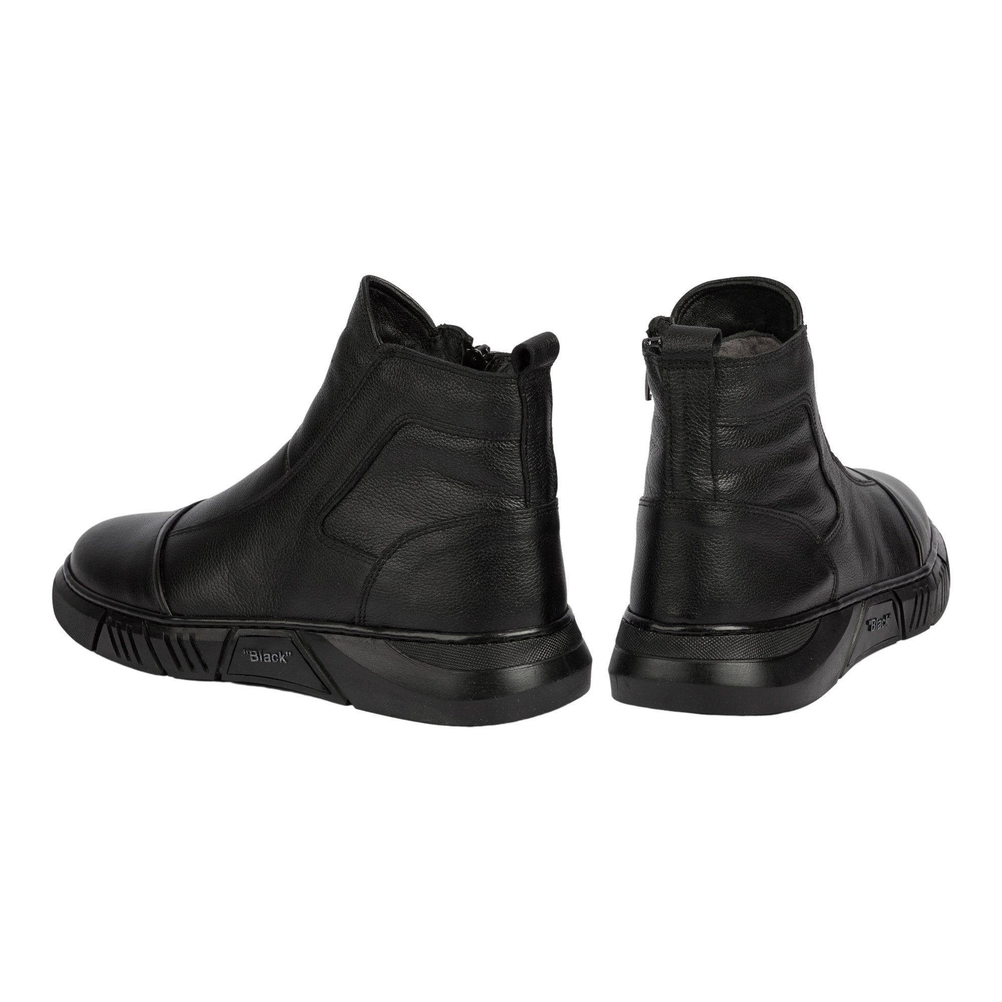 Ботинки Bravelli 55214 black 42 купить,NaN