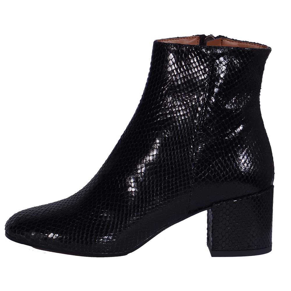 Полусапоги Bianca Di 401 Snake black 36 купить,NaN