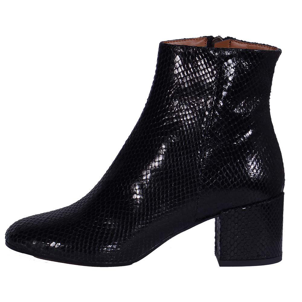 Полусапоги Bianca Di 401 Snake black 36 купить,NaN