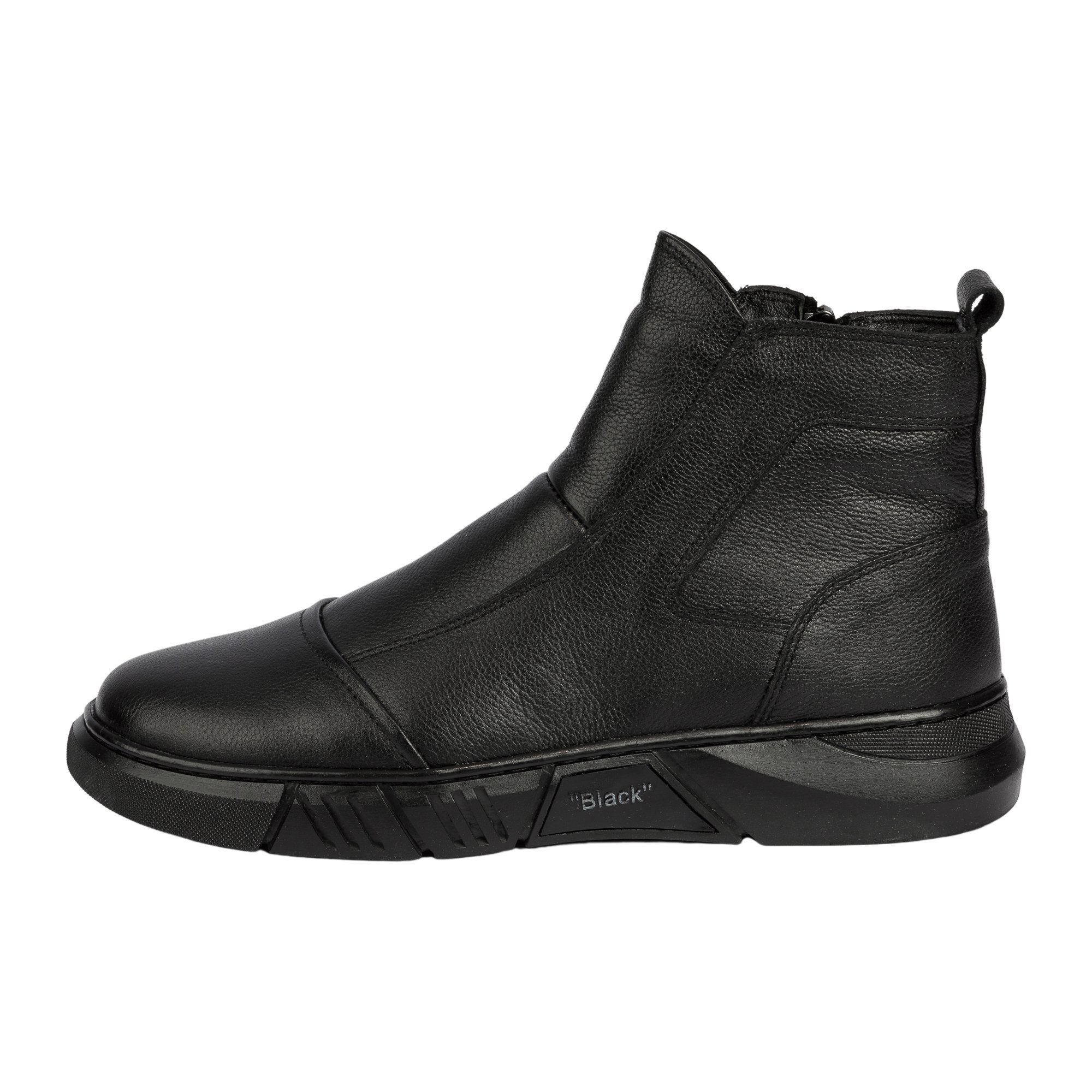 Ботинки Bravelli 55214 black 42 купить,NaN