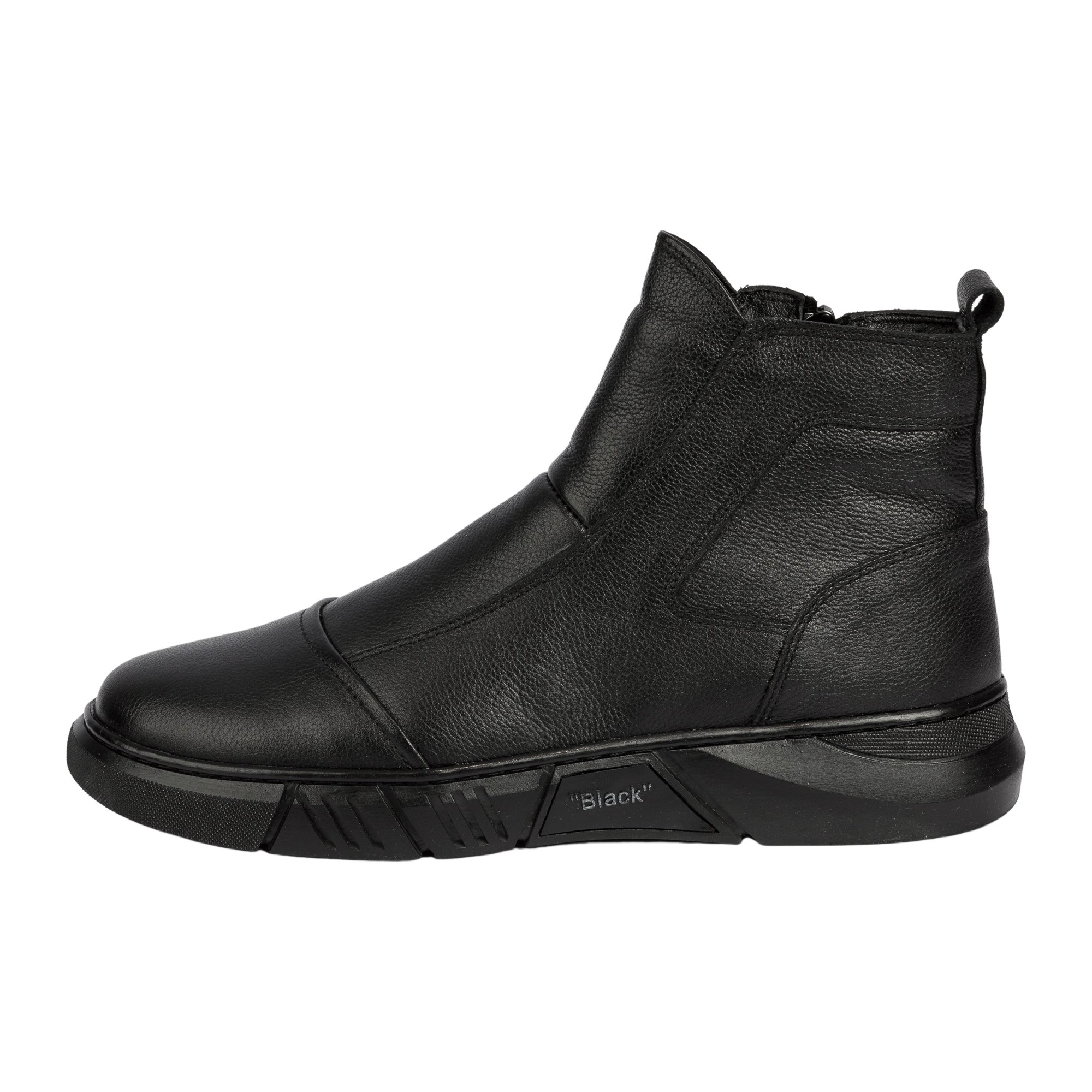 Ботинки Bravelli 55214 black 42 купить,NaN