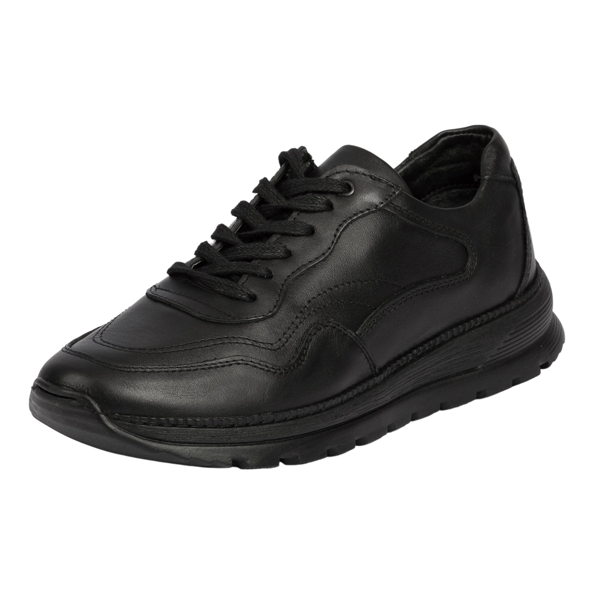 Кроссовки Bravelli 66415 black 41 купить,NaN