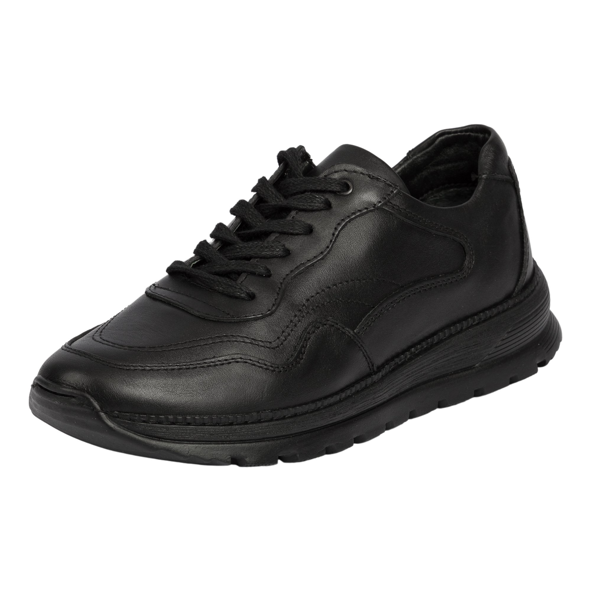 Кроссовки Bravelli 66415 black 41 купить,NaN