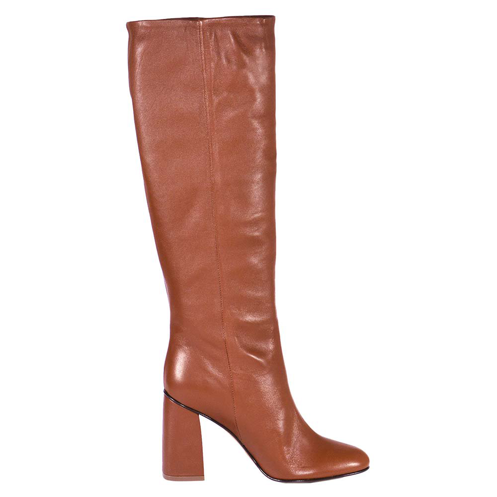 Сапоги Bianca Di 971 brown 38  купить,69000