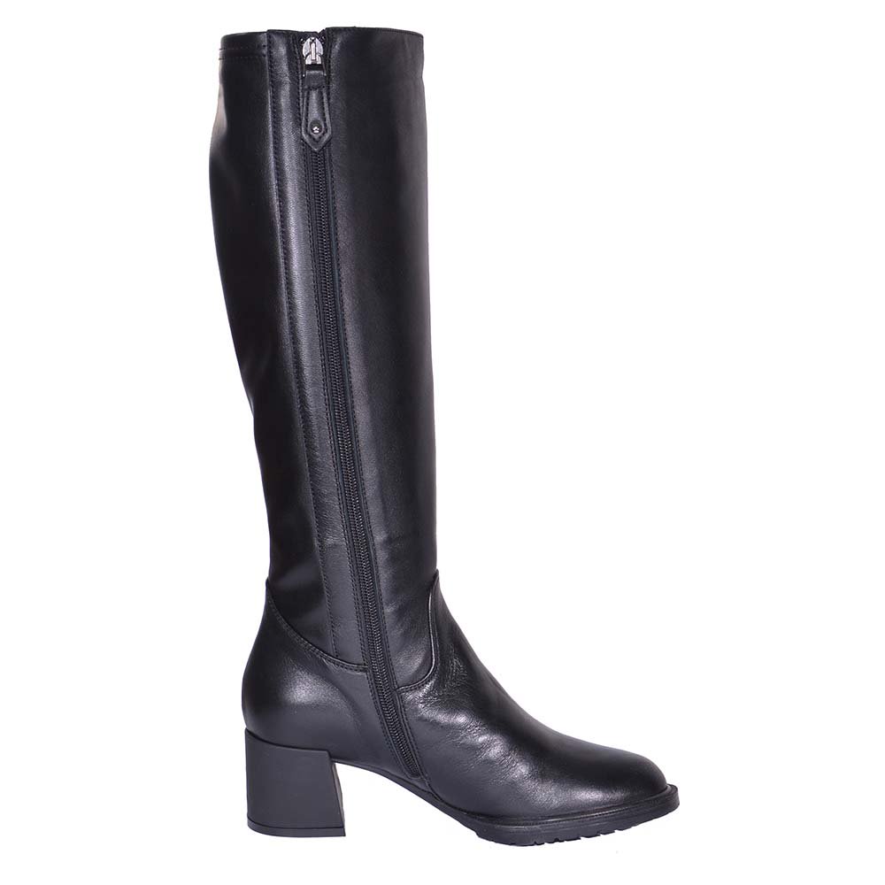 Сапоги Fabio Di Luna 7312 black 38 купить,NaN