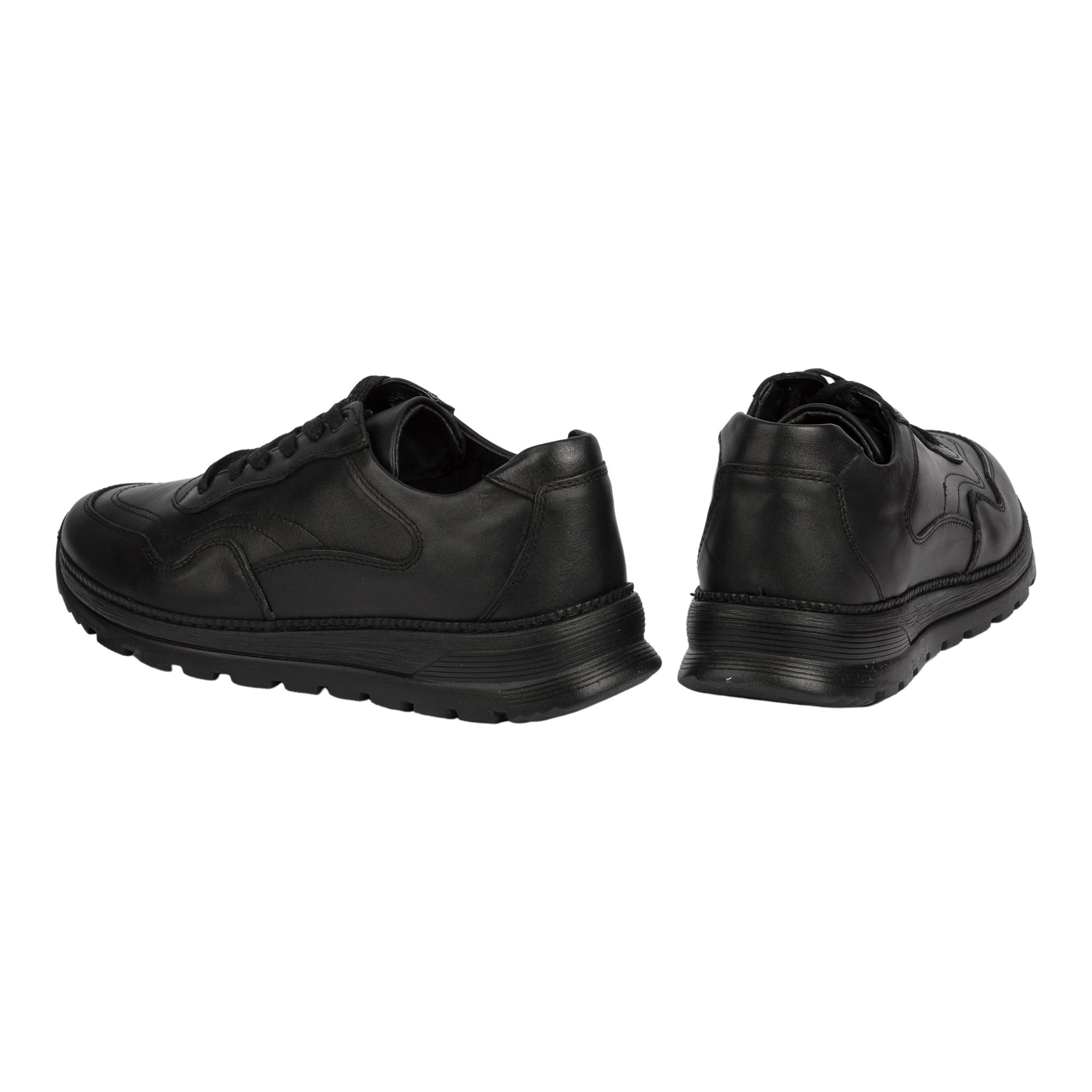 Кроссовки Bravelli 66415 black 41 купить,NaN