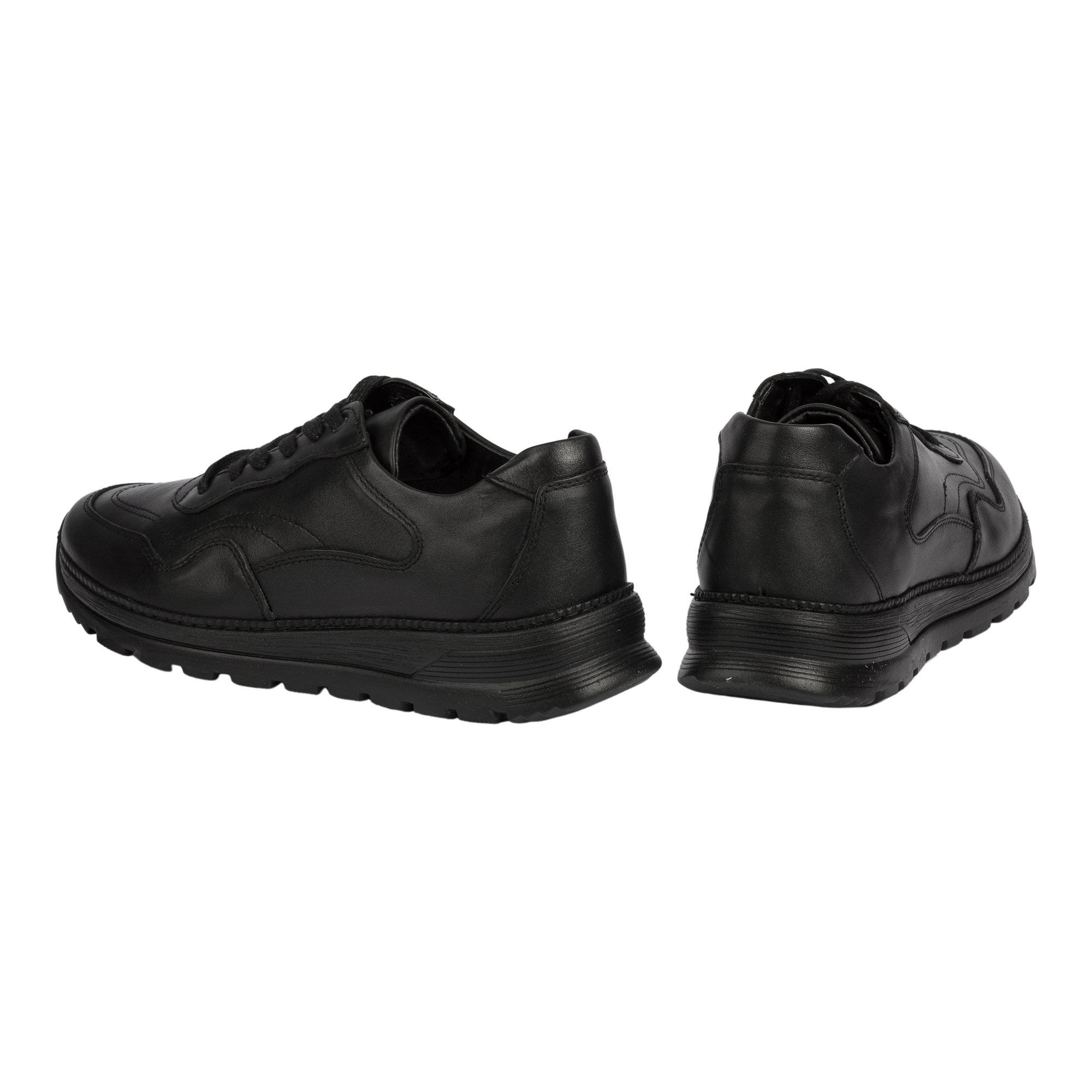 Кроссовки Bravelli 66415 black 41 купить,NaN
