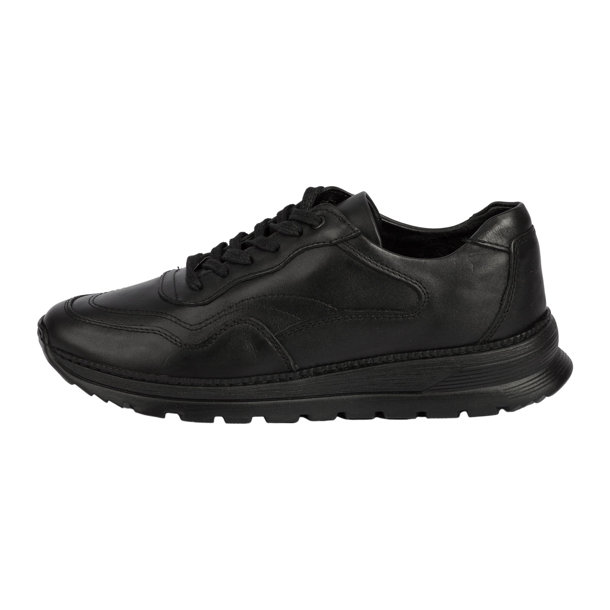 Кроссовки Bravelli 66415 black 41 купить,NaN