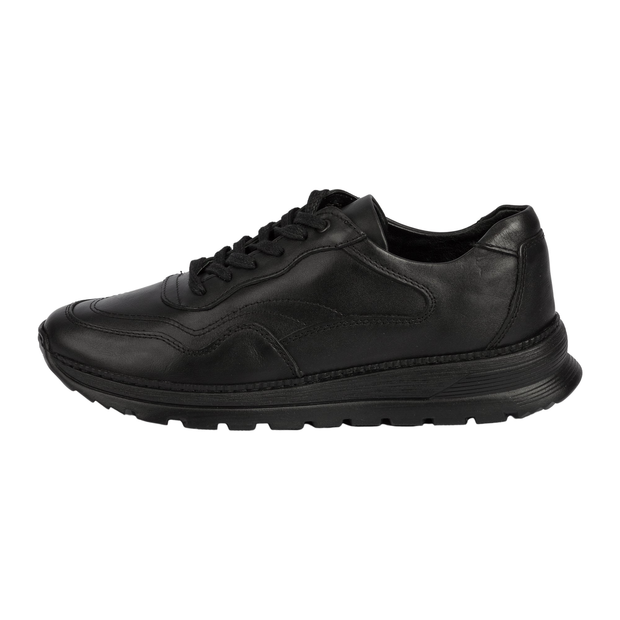 Кроссовки Bravelli 66415 black 41 купить,NaN