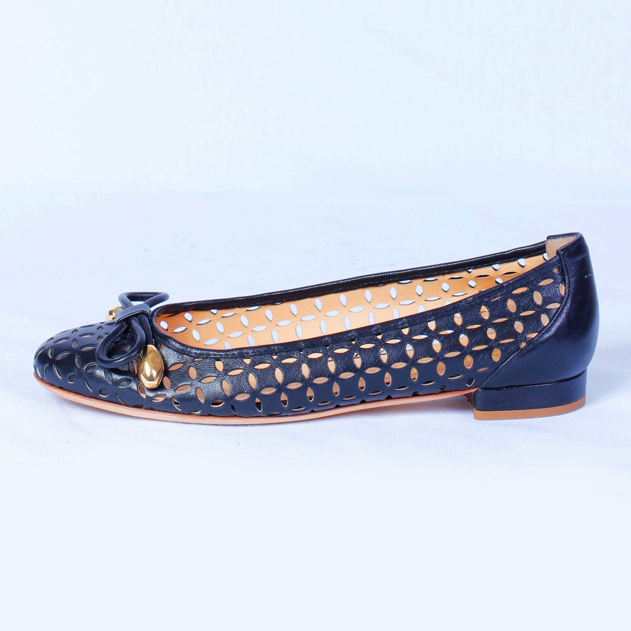 Балетки Parlanti F346NAPPA 0488 black 36 купить,NaN
