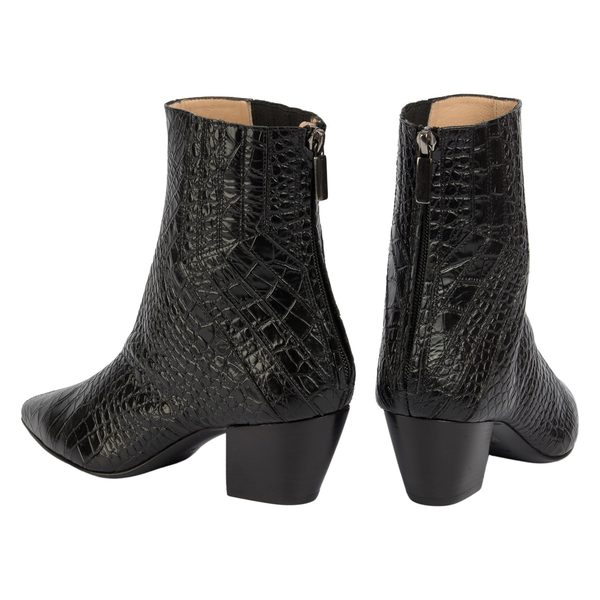 Полусапоги Giorgio Fabiani X212036 black 39 купить,162150