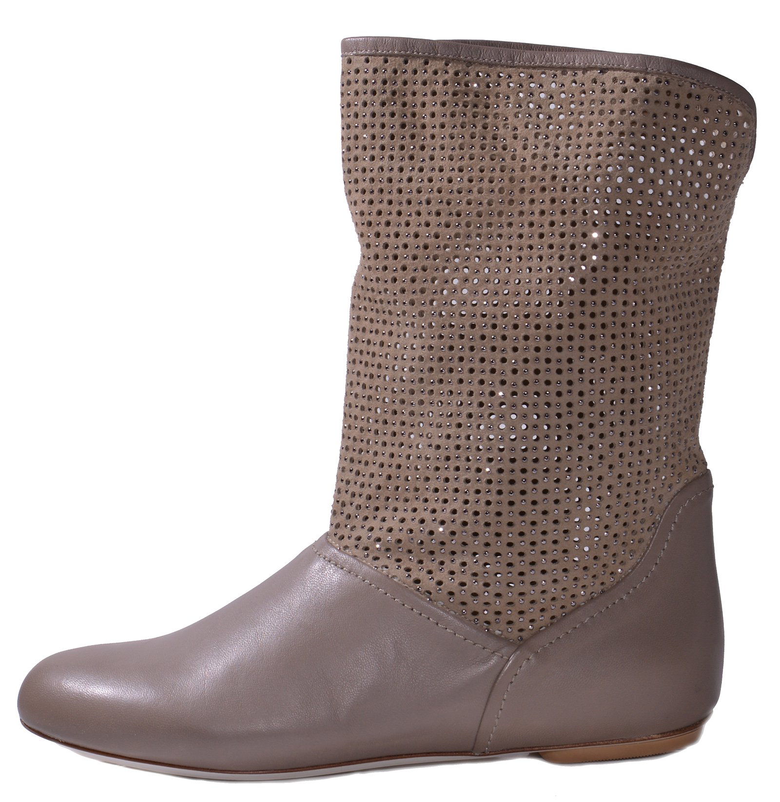 Сапоги Loriblu 3E 40190 VV brown 39 купить,NaN