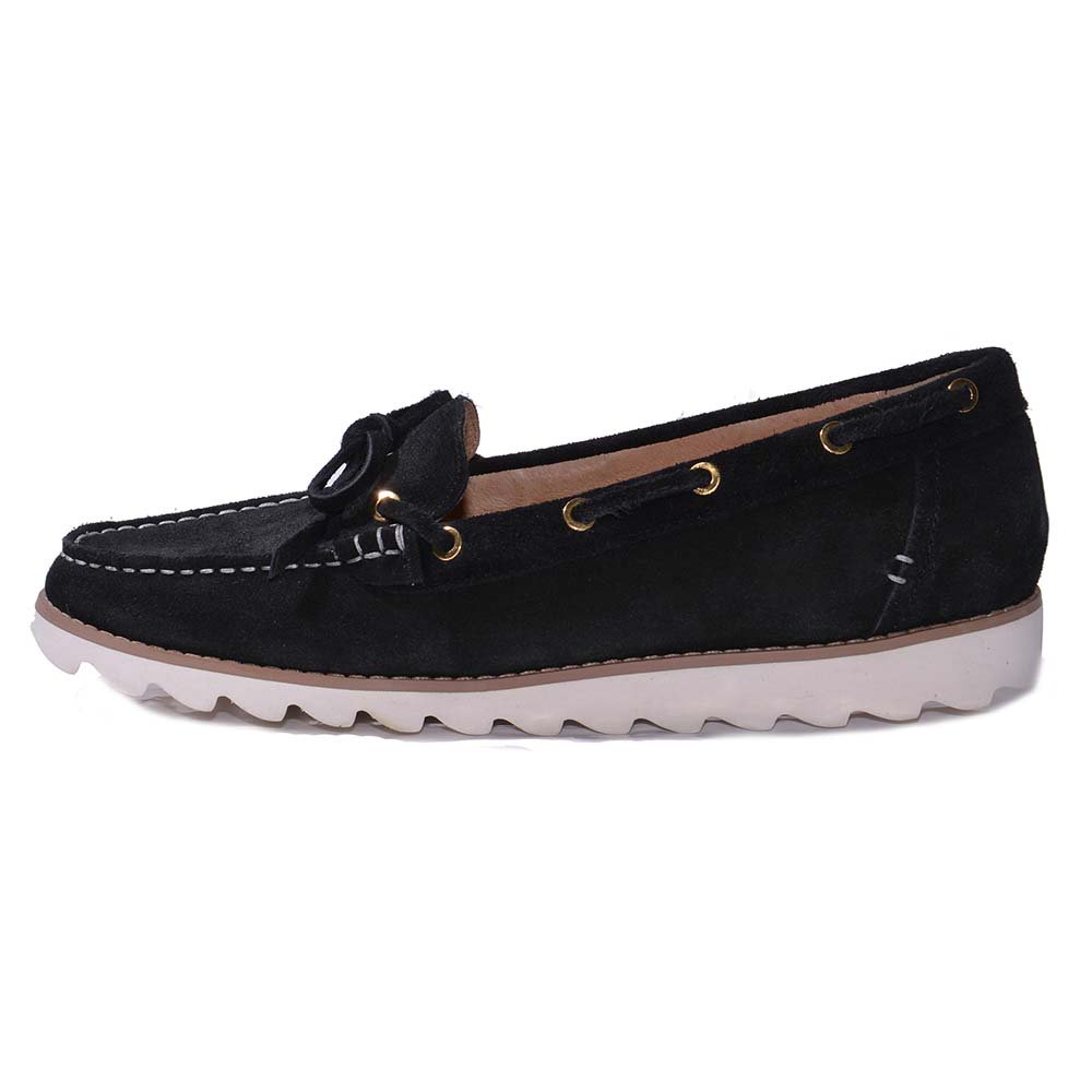 Мокасины Massimo Santini 4105007 black 39 купить,NaN