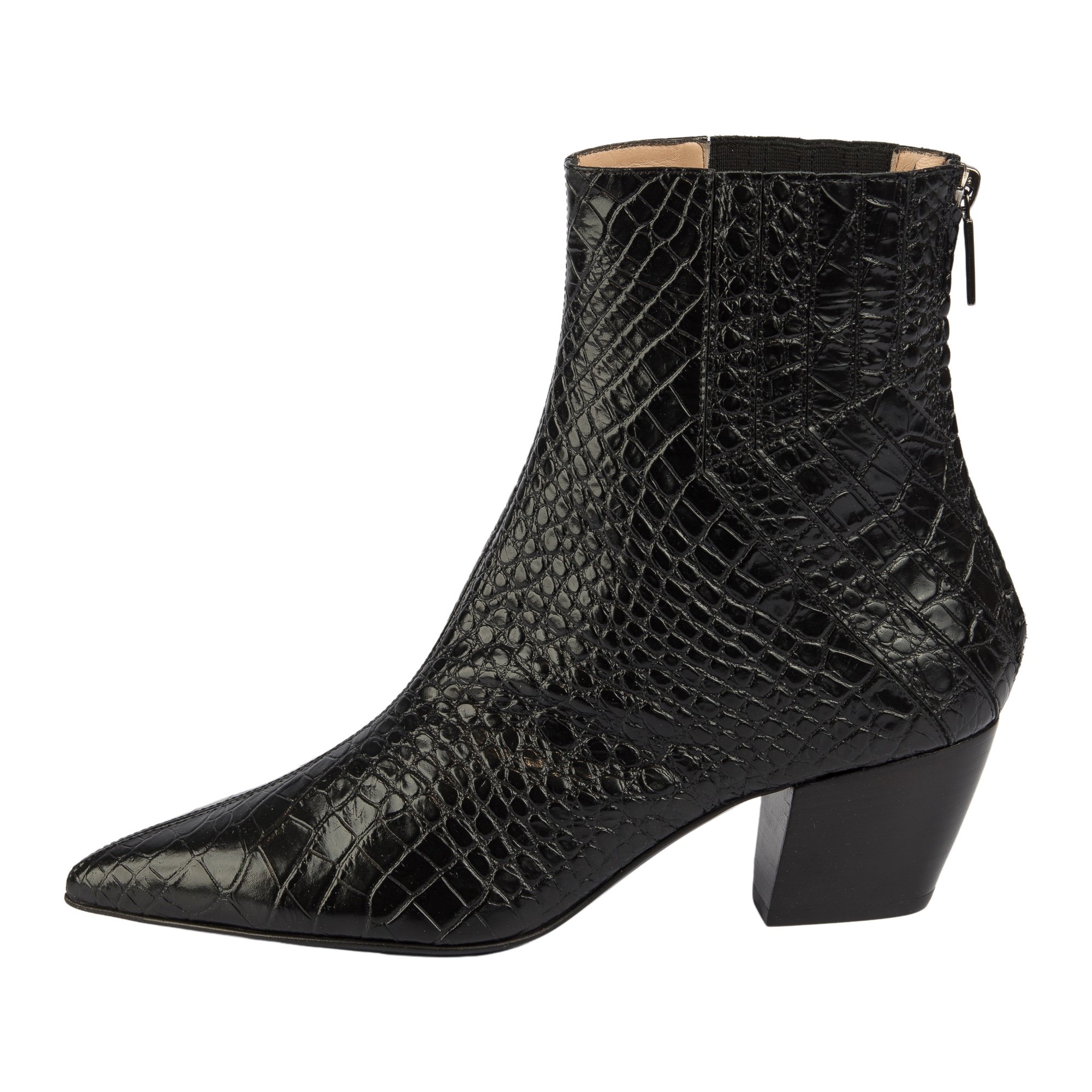 Полусапоги Giorgio Fabiani X212036 black 36 - ForteMarket Полусапоги Giorgio Fabiani X212036 black 36 купить,0