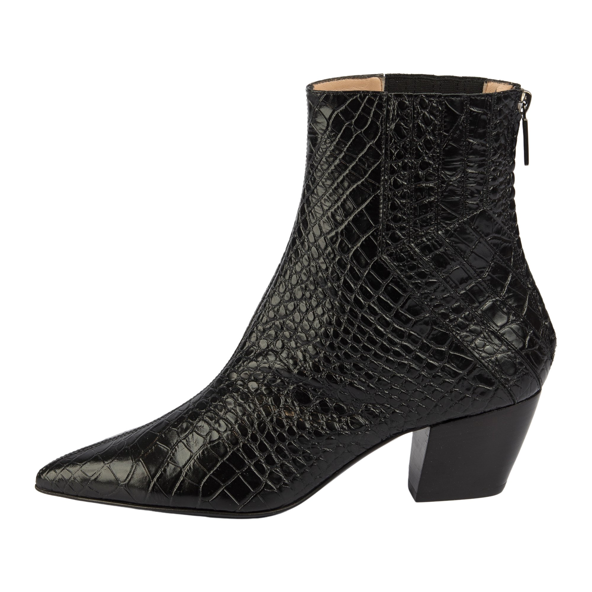 Полусапоги Giorgio Fabiani X212036 black 39 купить,162150