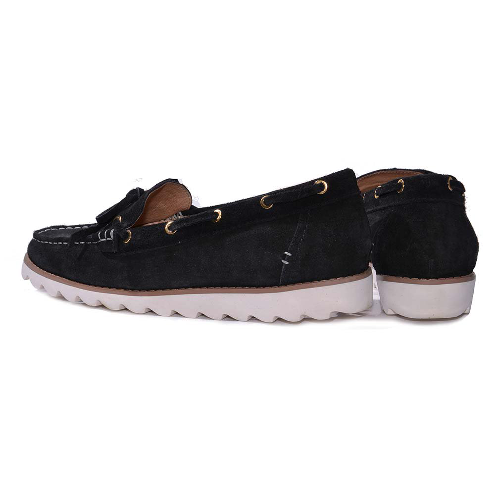 Мокасины Massimo Santini 4105007 black 39 купить,NaN