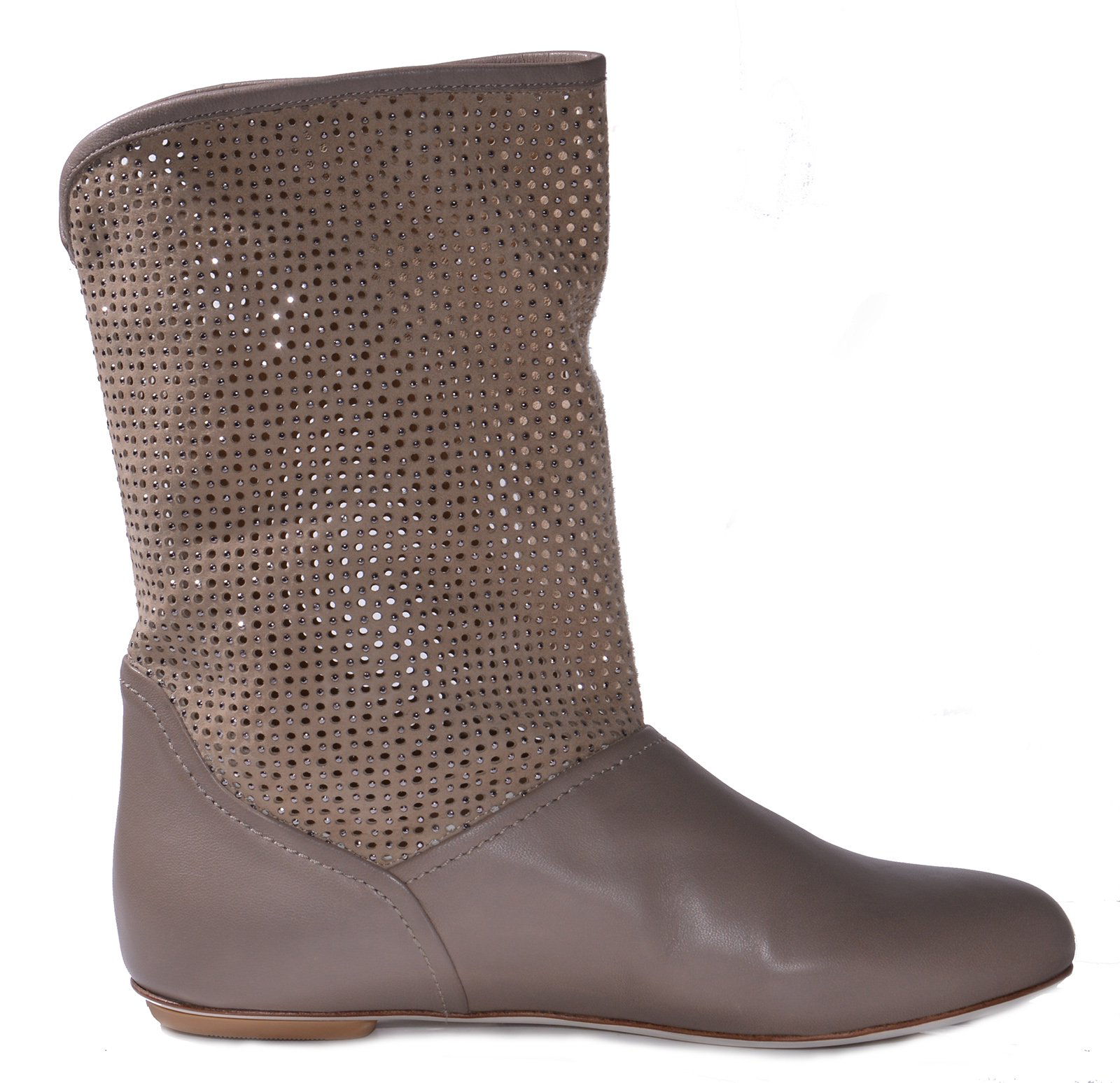 Сапоги Loriblu 3E 40190 VV brown 39 купить,NaN