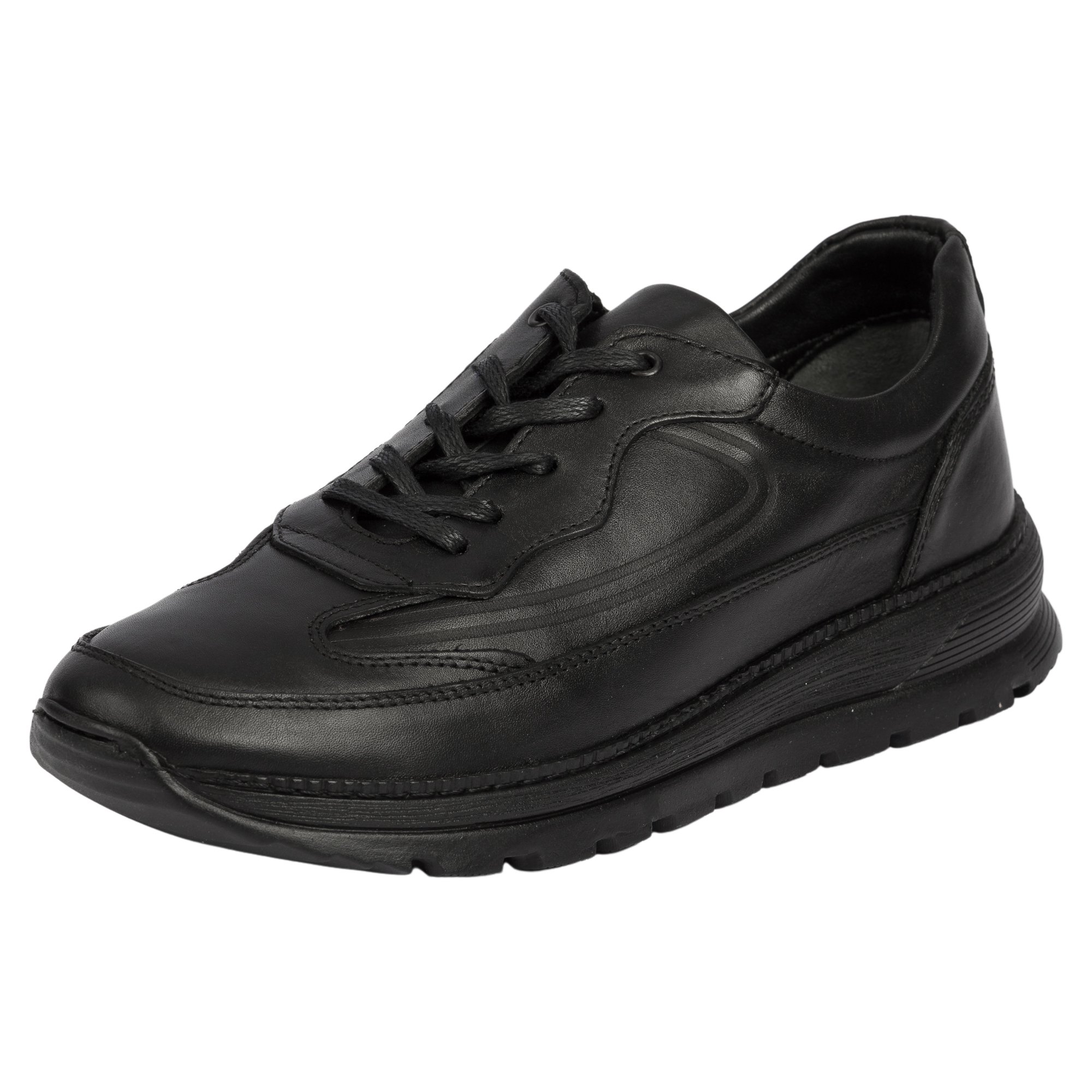 Кроссовки Bravelli 66320 black 40 купить,NaN