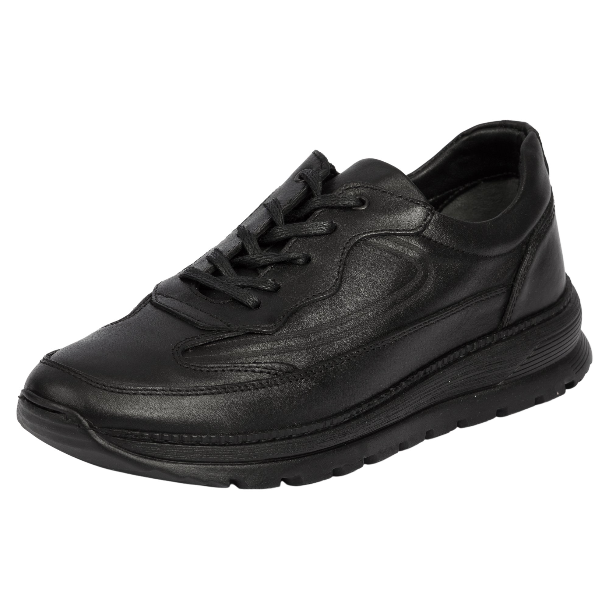 Кроссовки Bravelli 66320 black 40 купить,NaN