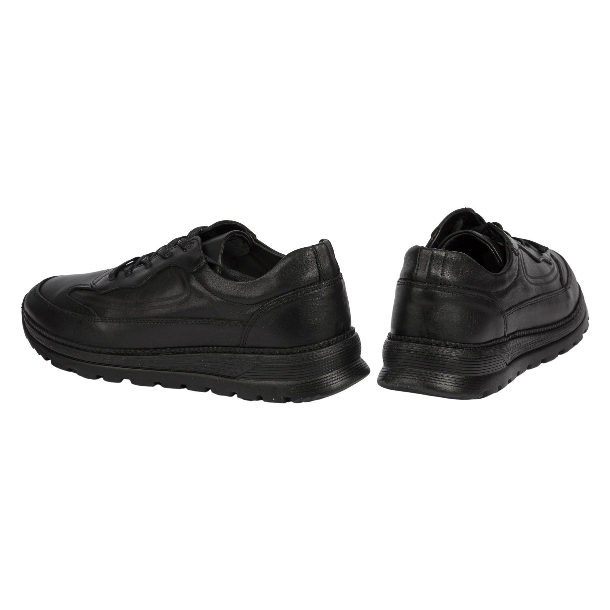 Кроссовки Bravelli 66320 black 40 купить,NaN
