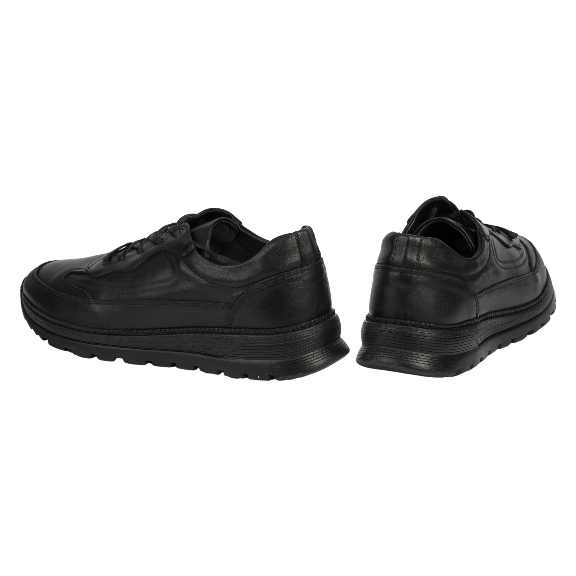 Кроссовки Bravelli 66320 black 40 купить,NaN