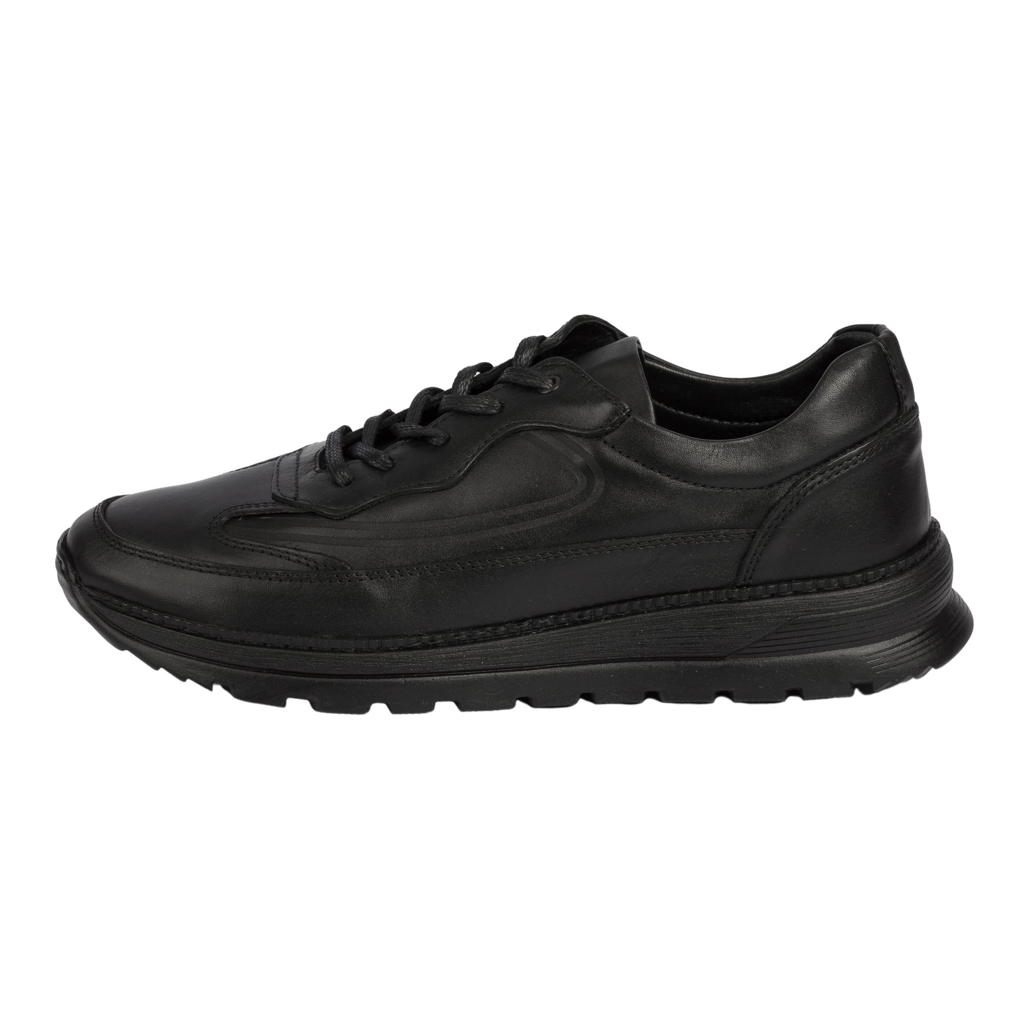 Кроссовки Bravelli 66320 black 40 купить,NaN