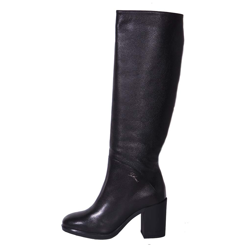Сапоги Giovanni Fabiani W225MS black 36