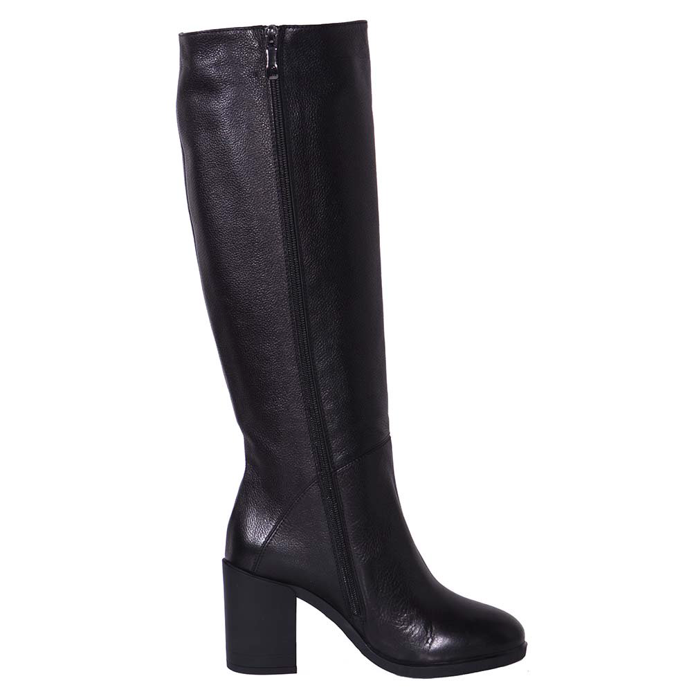Сапоги Giovanni Fabiani W225MS black 36 купить,141450