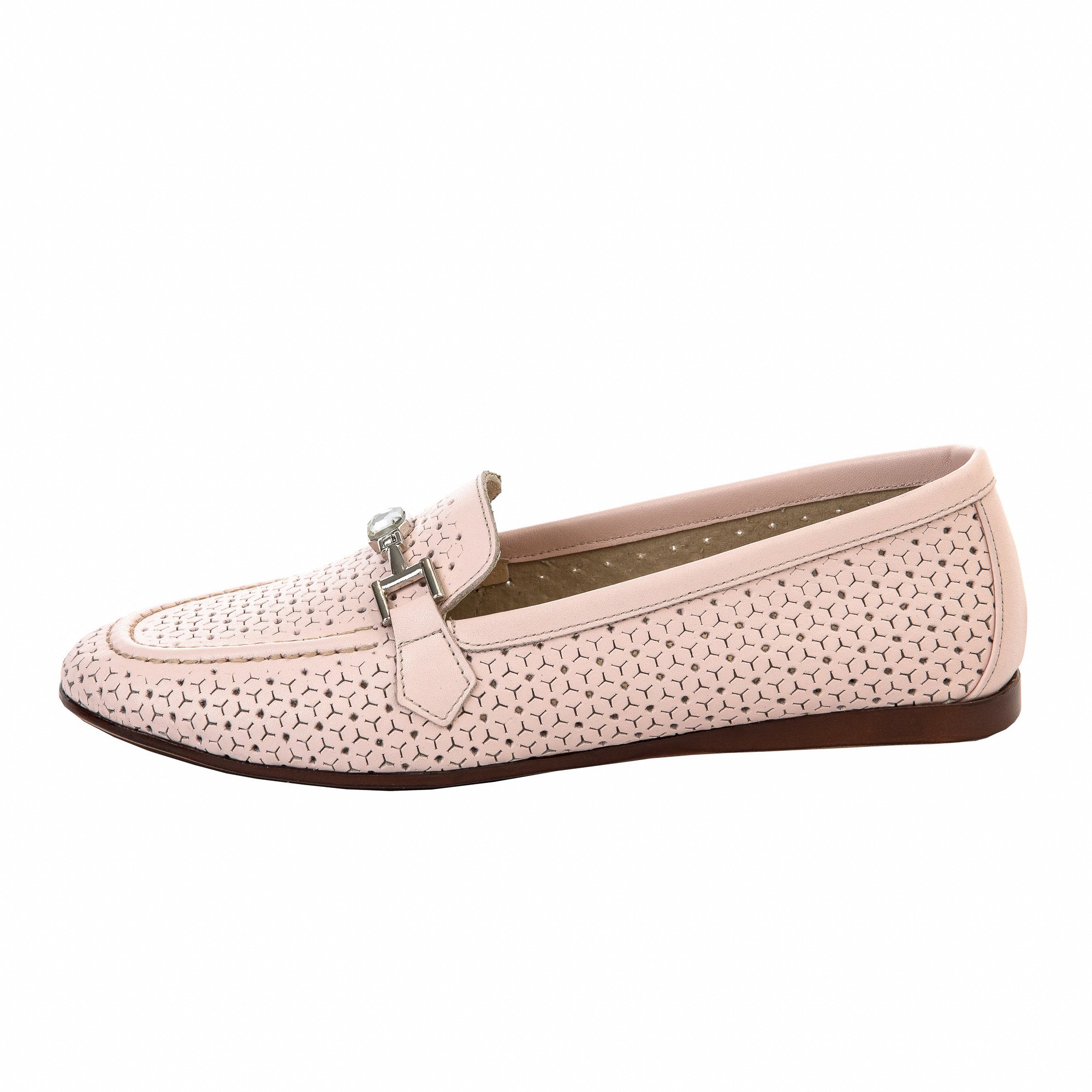 Мокасины Magza 1393 39 pink 36 купить,0