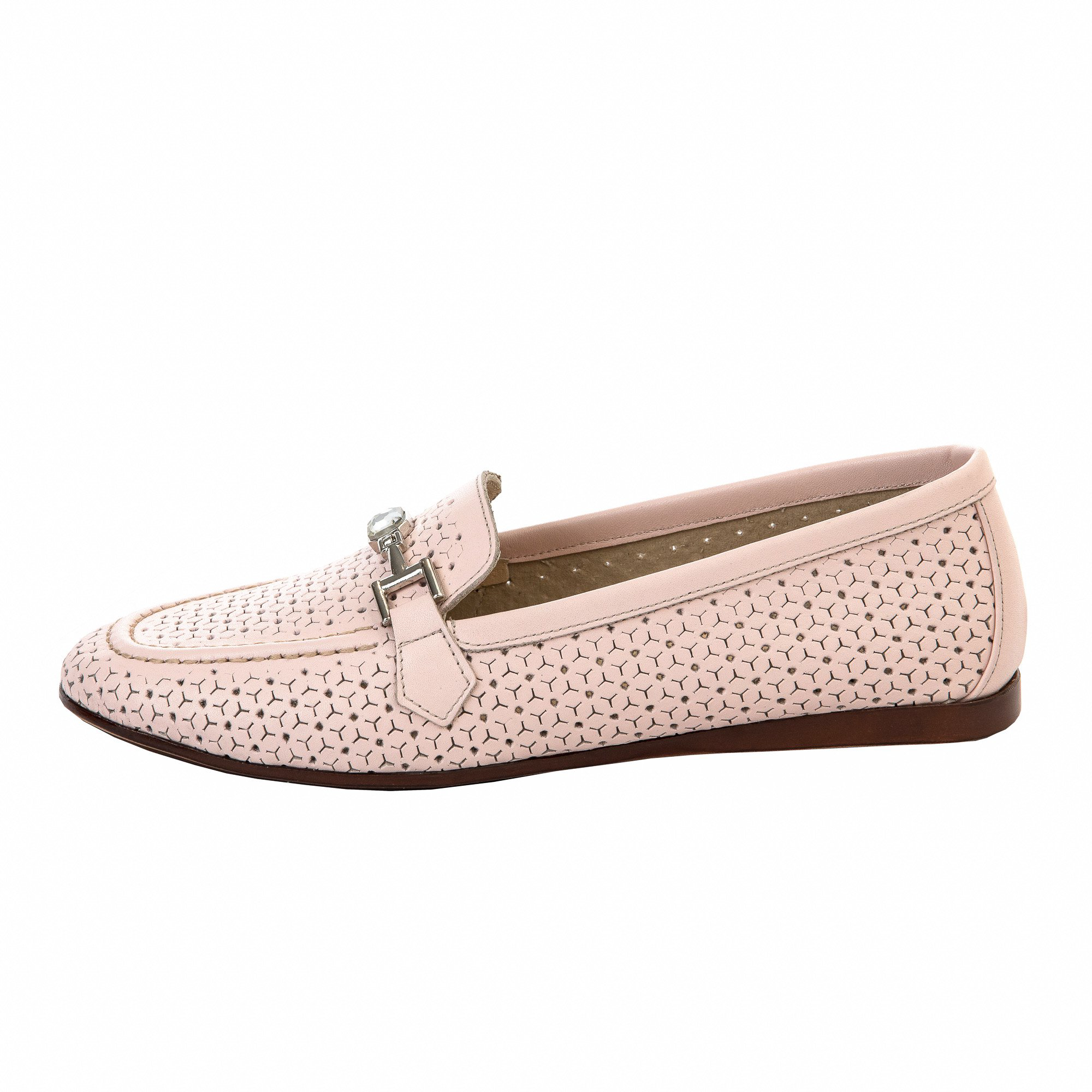 Мокасины Magza 1393 39 pink 36 купить,20700