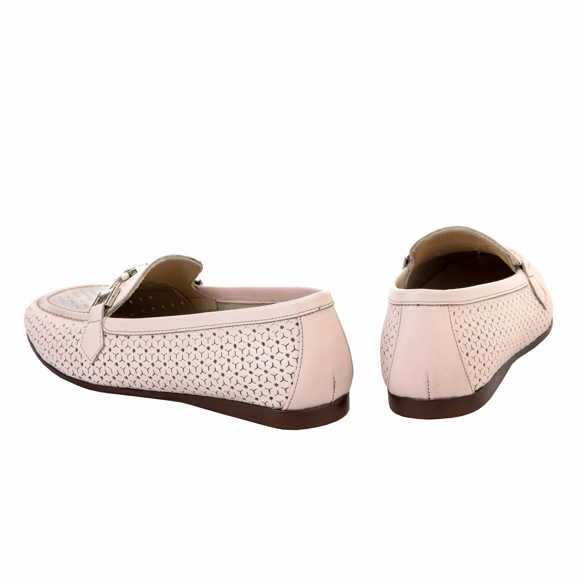 Мокасины Magza 1393 39 pink 36 купить,0