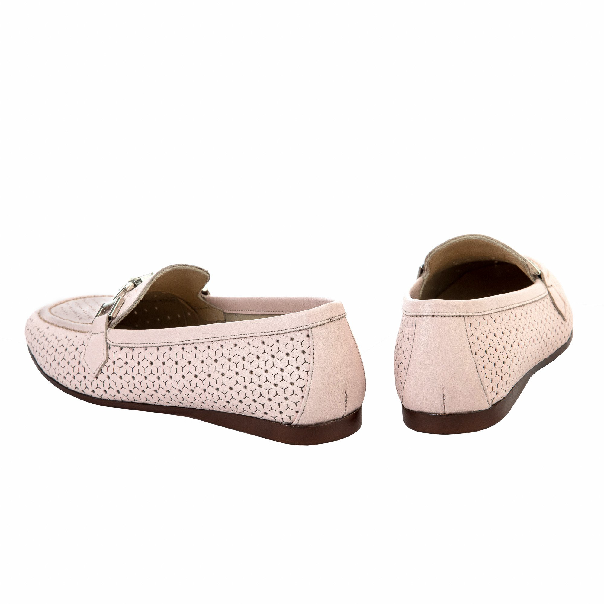 Мокасины Magza 1393 39 pink 36 купить,20700