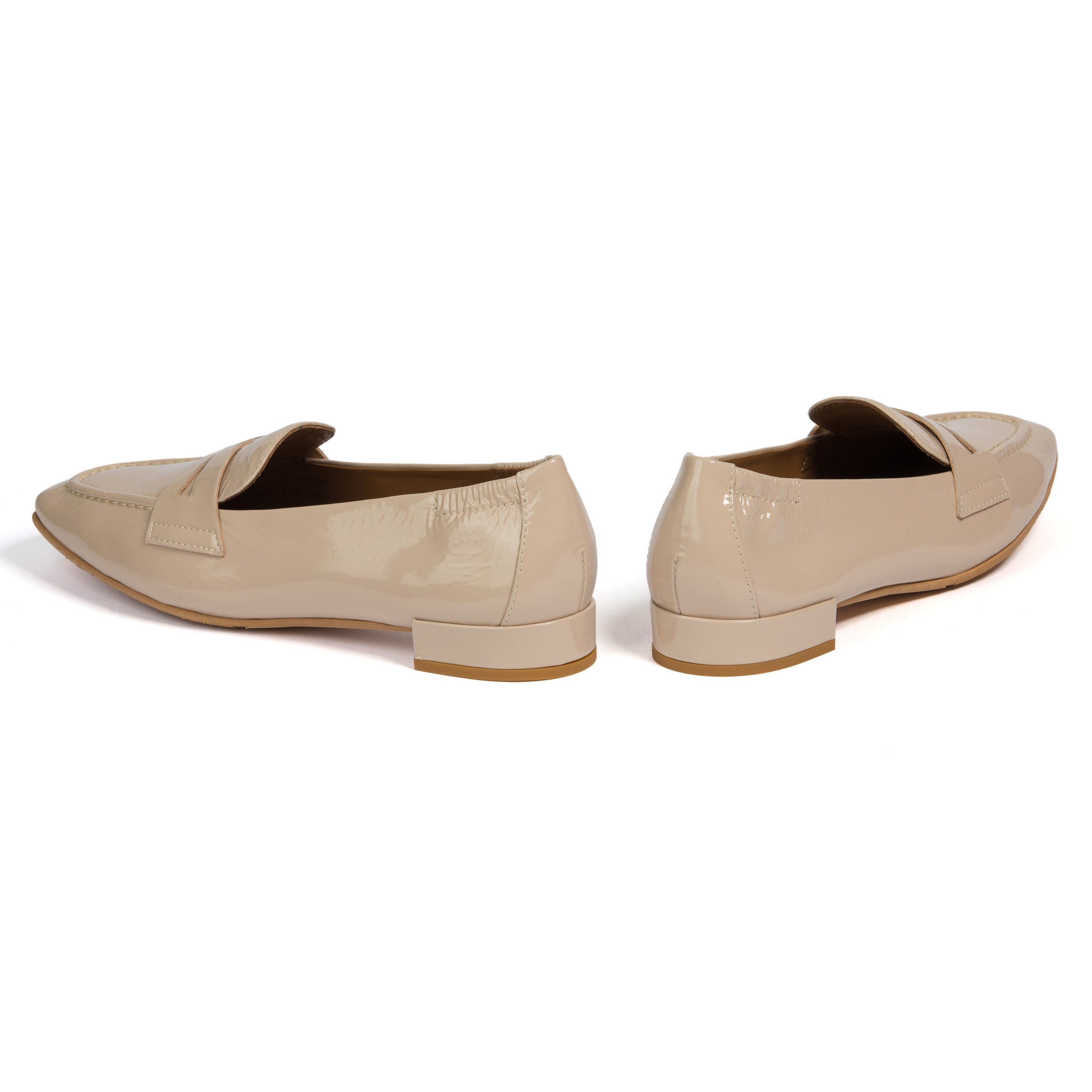 Лоферы Fabio Di Luna 8584LINO beige 38,5 - ForteMarket Лоферы Fabio Di Luna 8584LINO beige 38,5 купить,0
