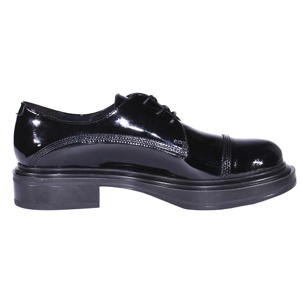 Туфли Janet & Janet 46056SMNN F288 black 36 купить,69000