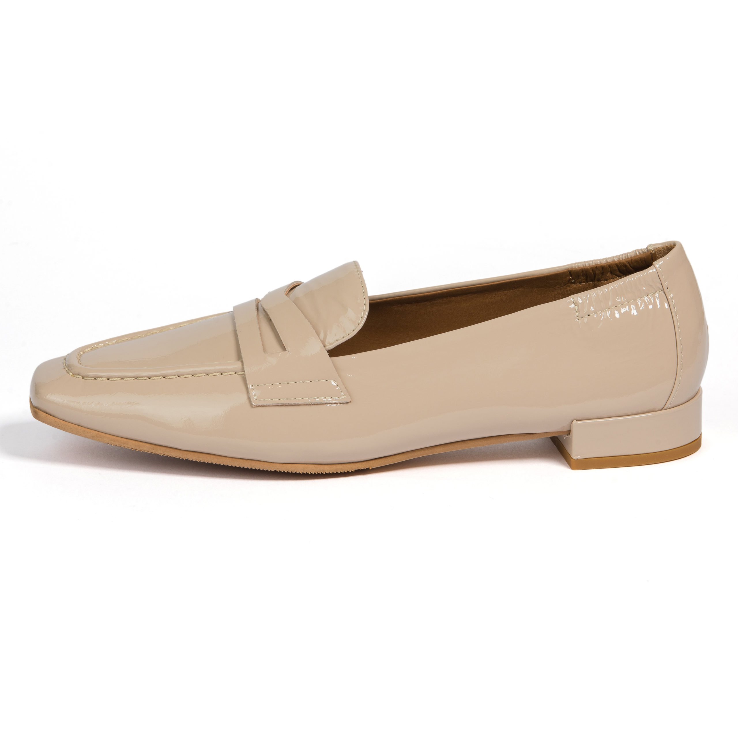 Лоферы Fabio Di Luna 8584LINO beige 38,5 - ForteMarket Лоферы Fabio Di Luna 8584LINO beige 38,5 купить,0