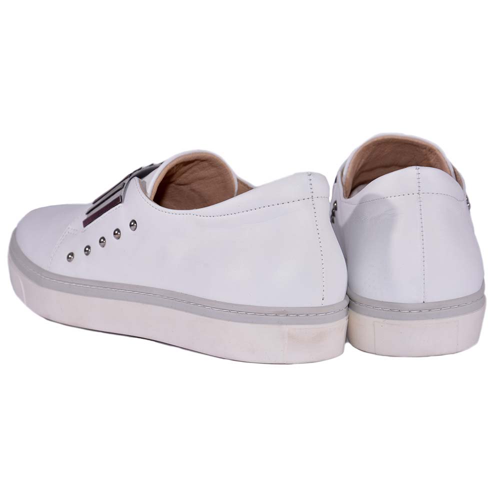 Кеды Tine`s 6008 white 37 купить,0