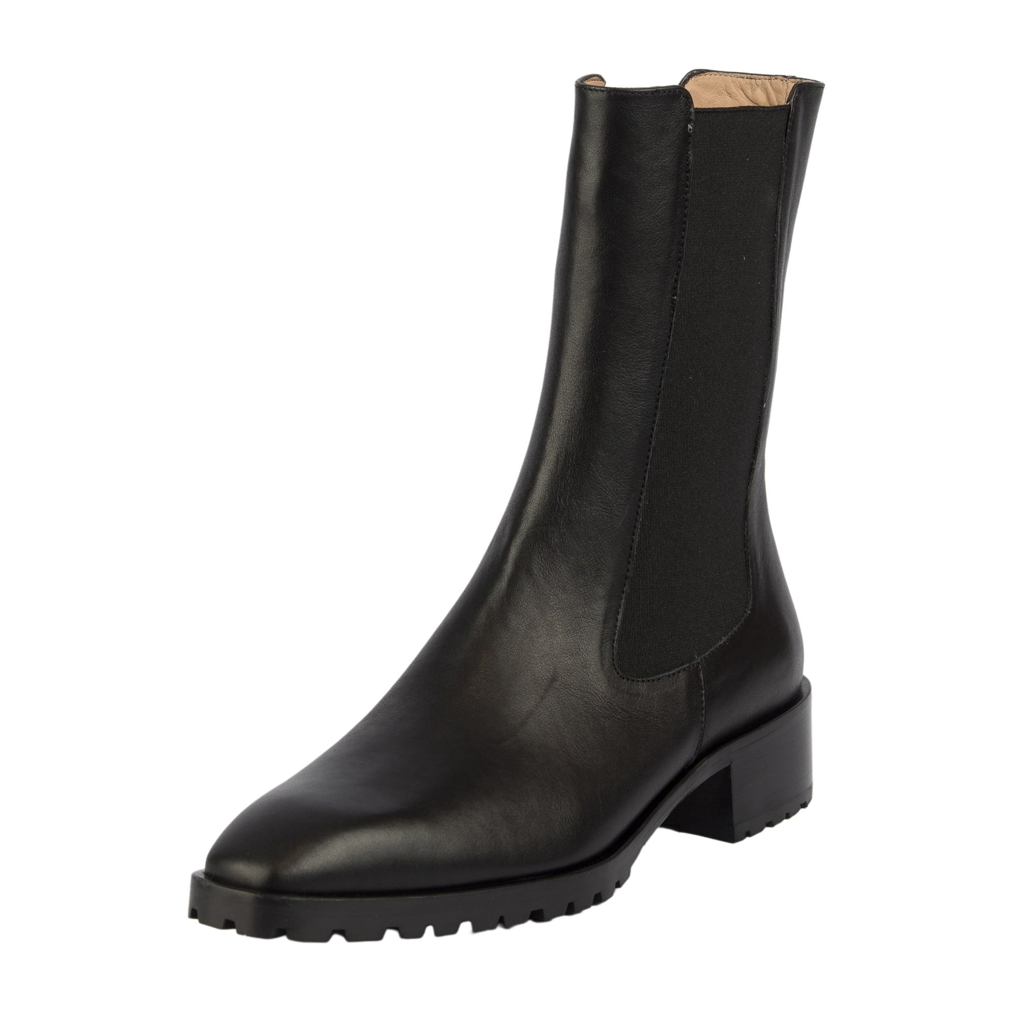 Сапоги Giorgio Fabiani X212015 black 37 купить,141450