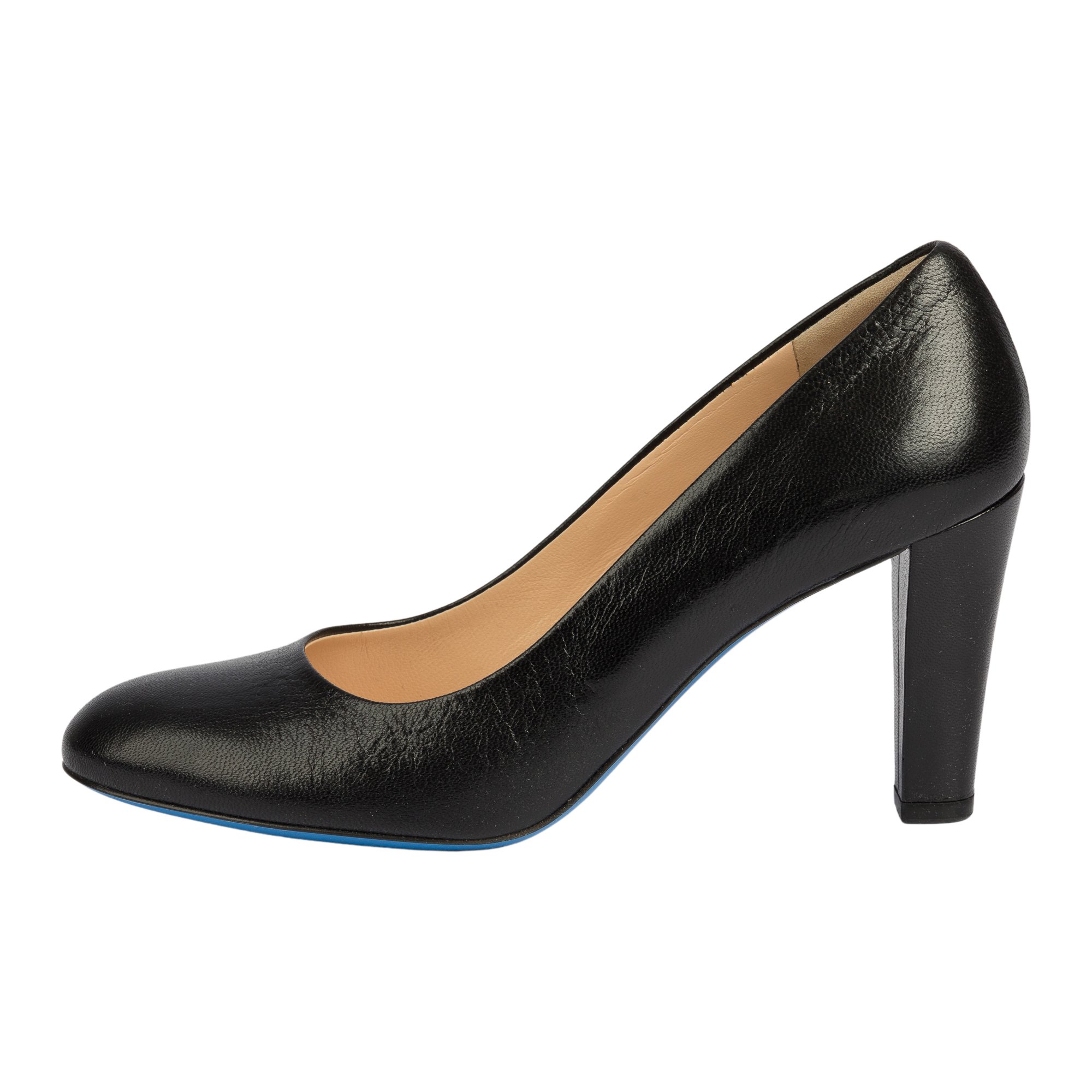 Туфли De Robert 4276 black 35,5 - ForteMarket Туфли De Robert 4276 black 35,5 купить,0