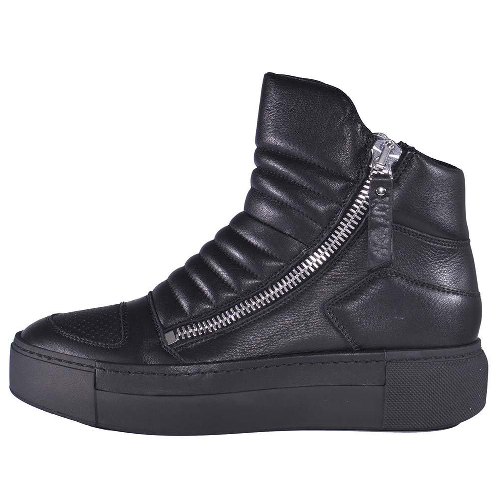 Полусапоги Vic Matie 1Y5004D.Q36C7CB001 Ordine 0048798005 black 38