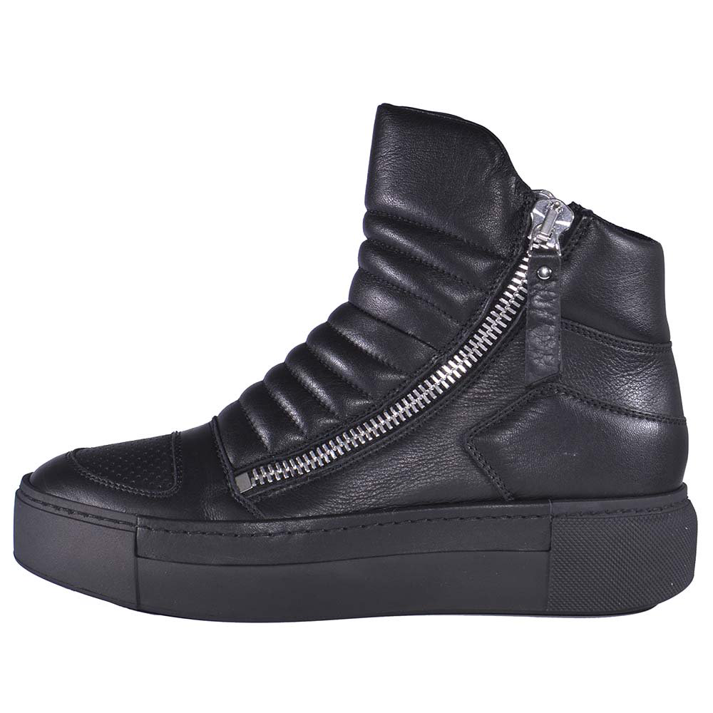 Полусапоги Vic Matie 1Y5004D.Q36C7CB001 Ordine 0048798005 black 38.5